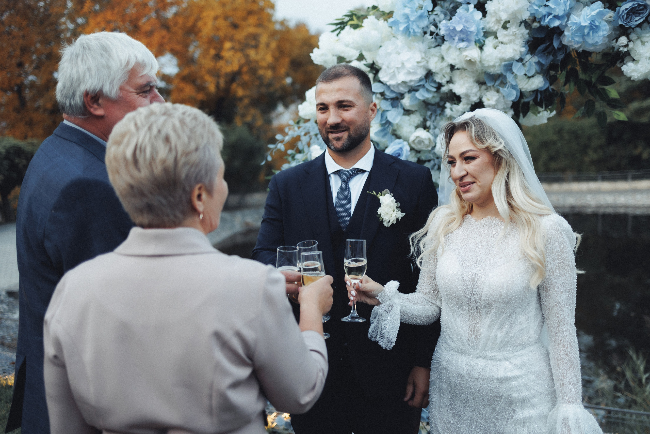Sergiu & Cristina. Fotograful evenimentului tău