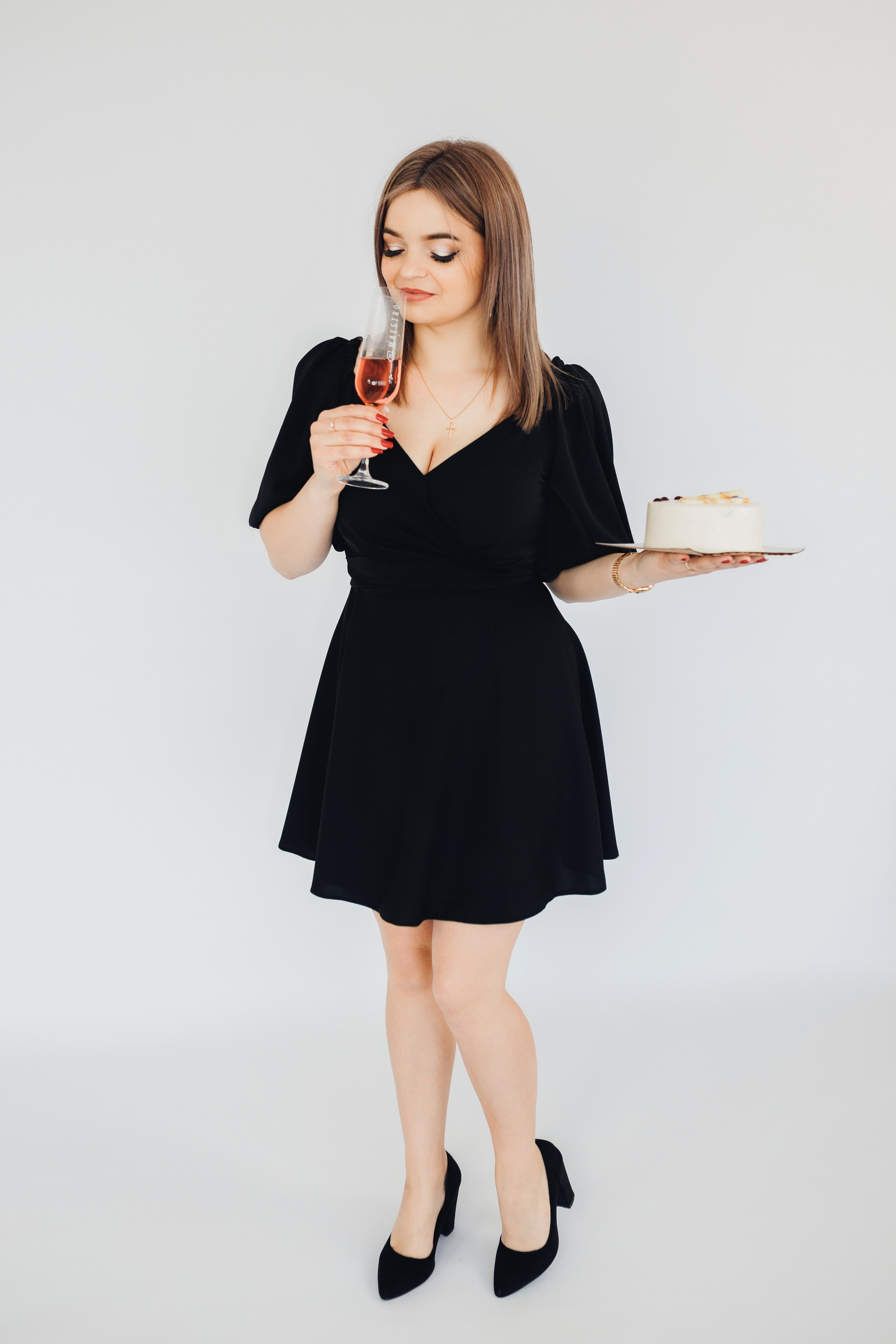 Eleonora. Fotograful evenimentului tău