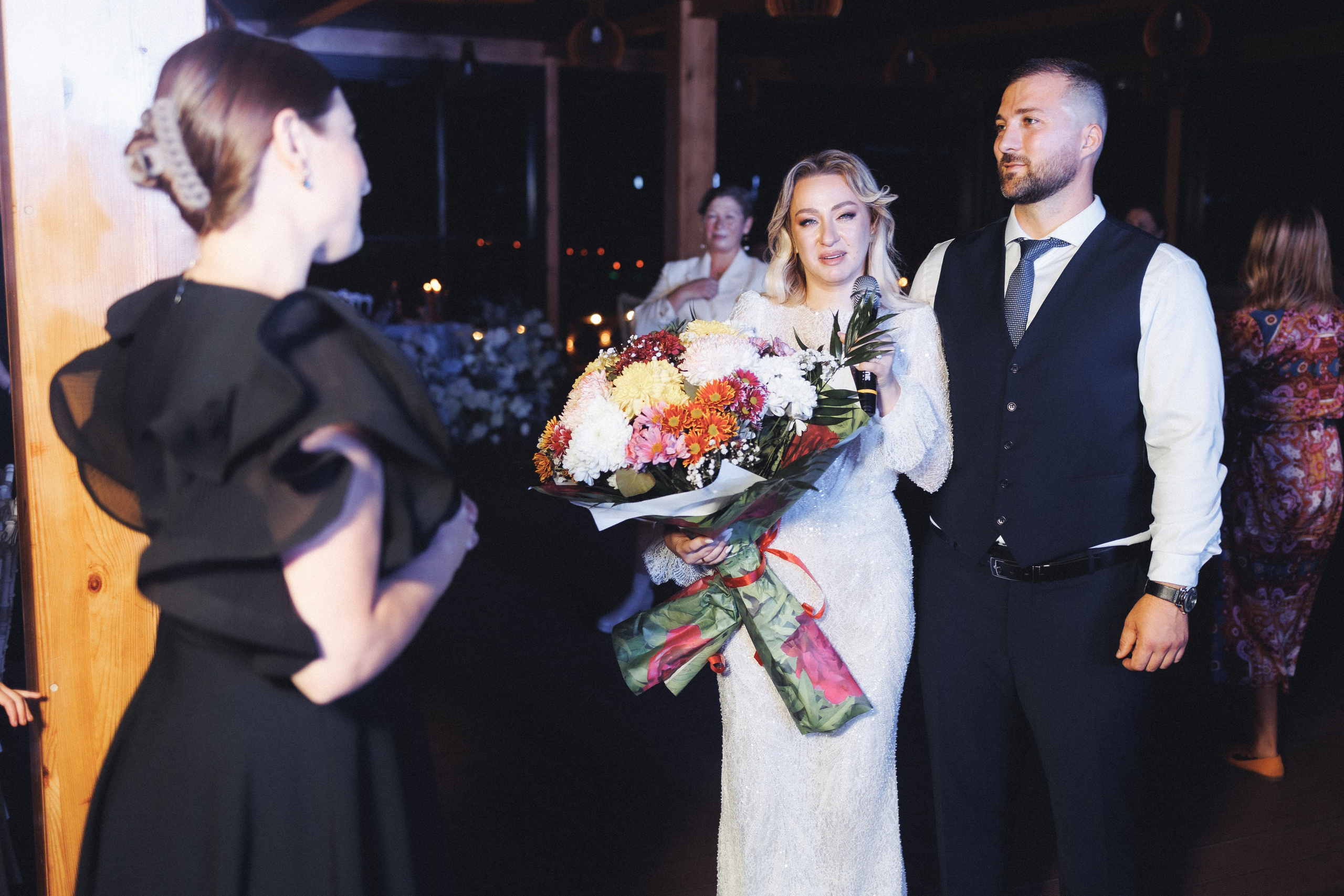 Sergiu & Cristina. Fotograful evenimentului tău