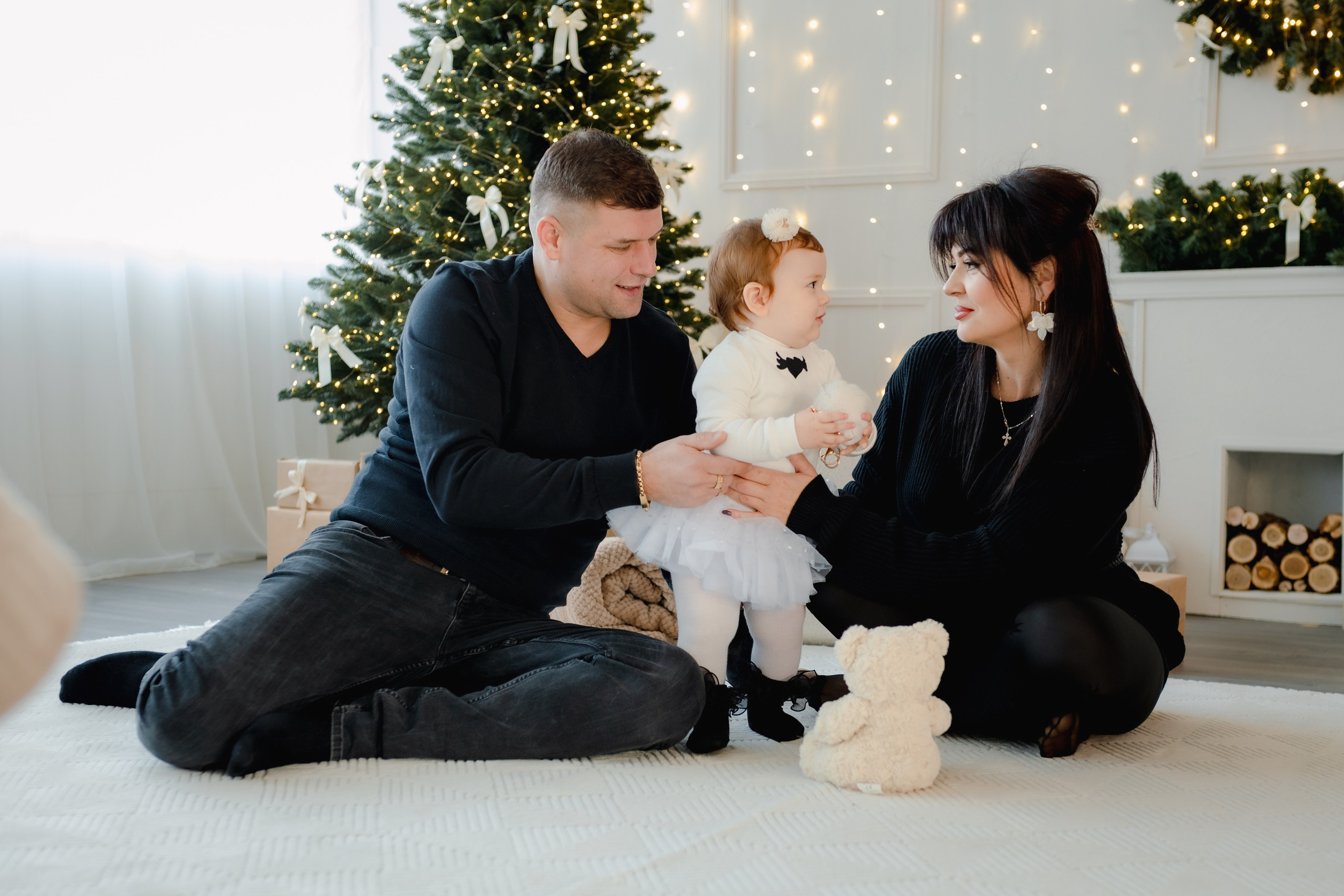 Familia Botnaru. Fotograful evenimentului tău