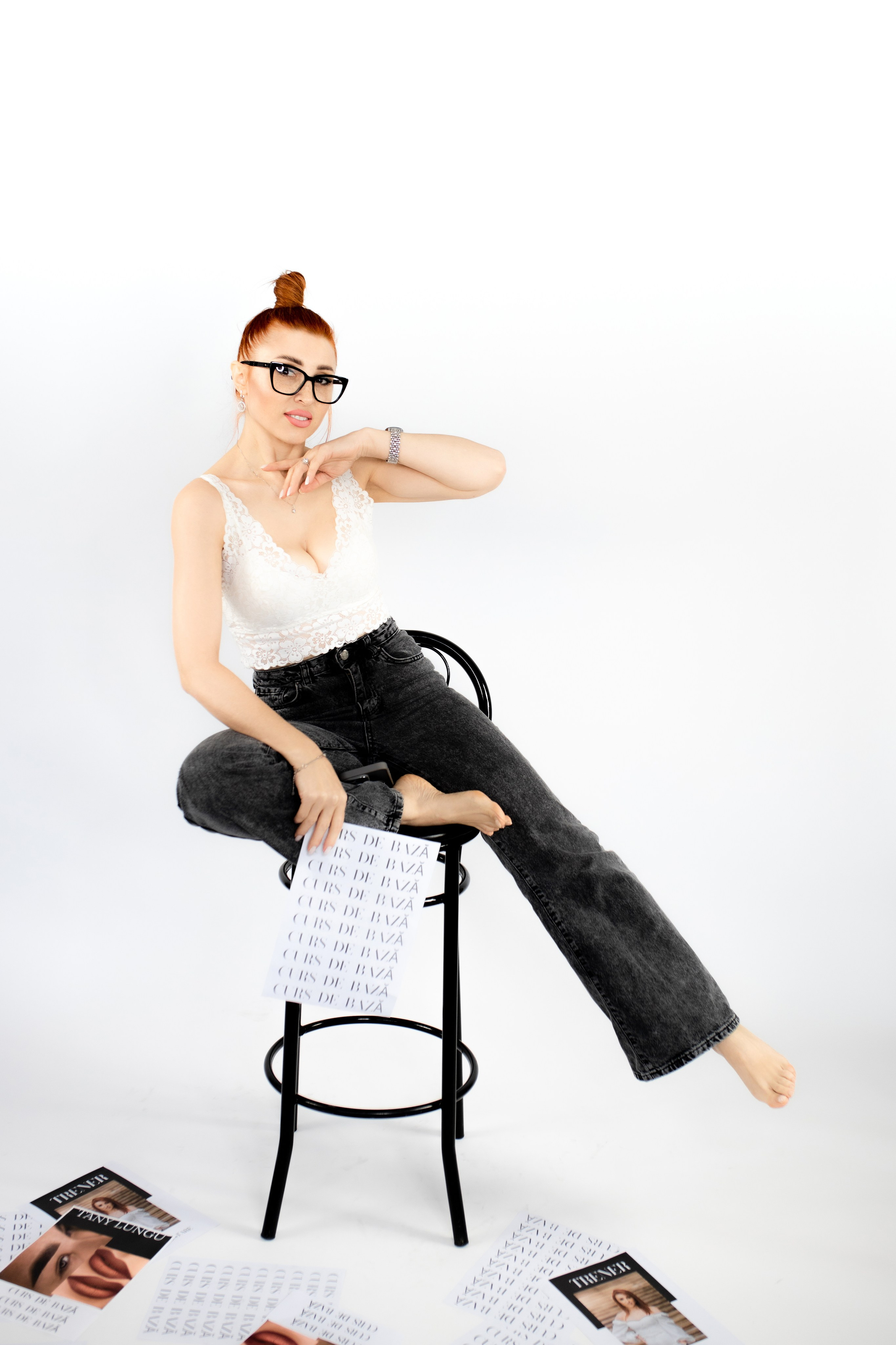 Tatiana. Fotograful evenimentului tău