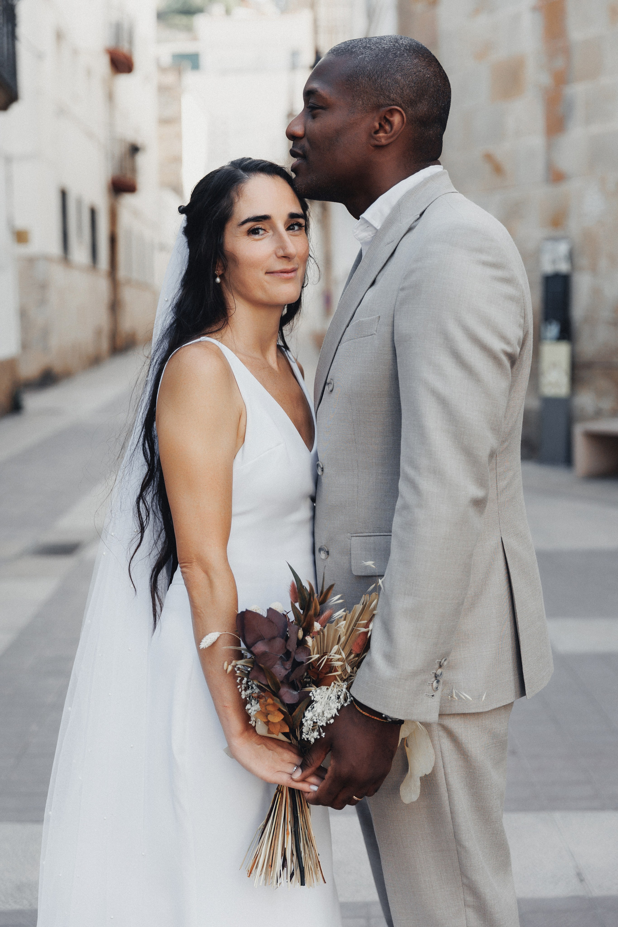 David & Celine. Fotograful evenimentului tău
