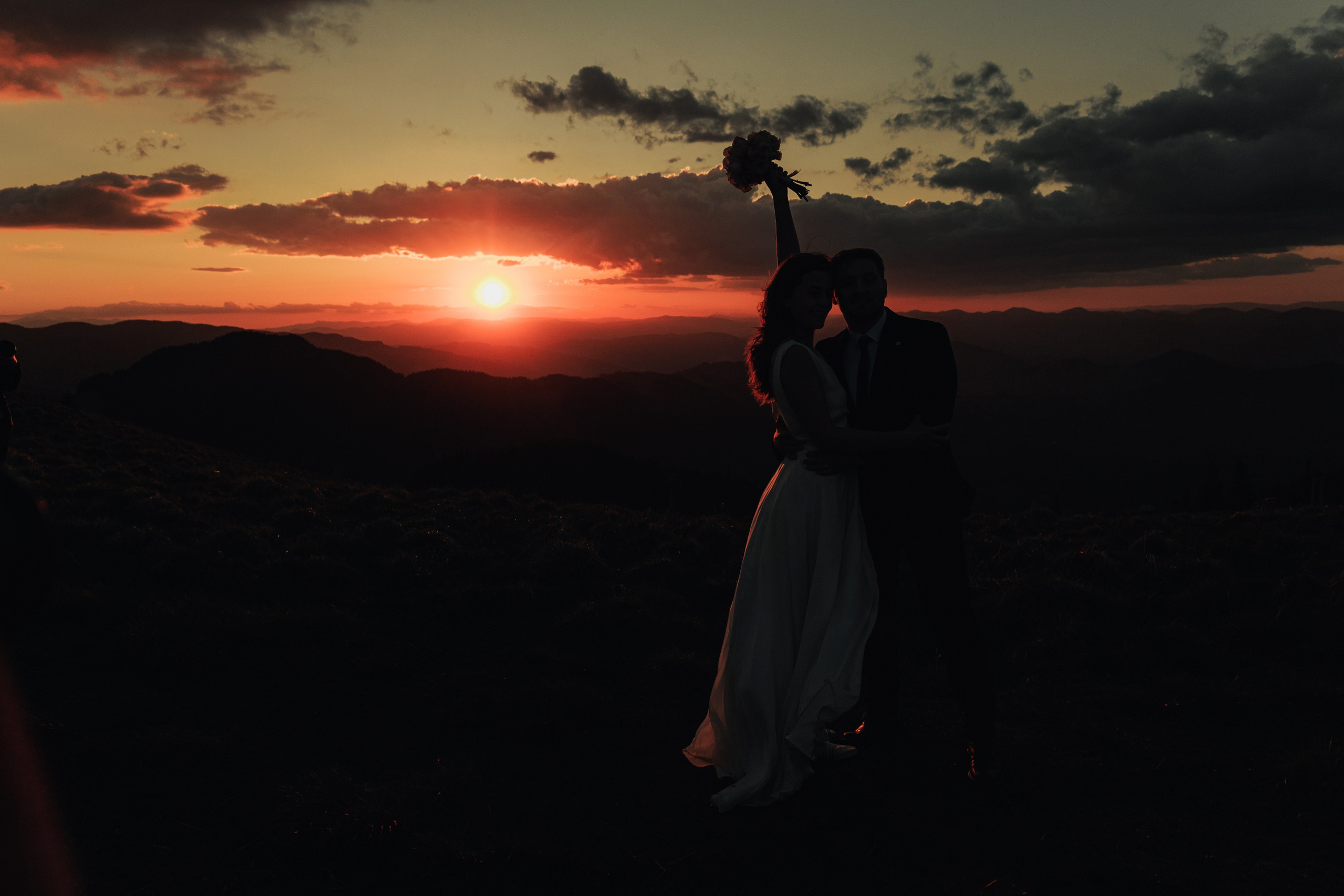 Gabriel & Maria. Fotograful evenimentului tău