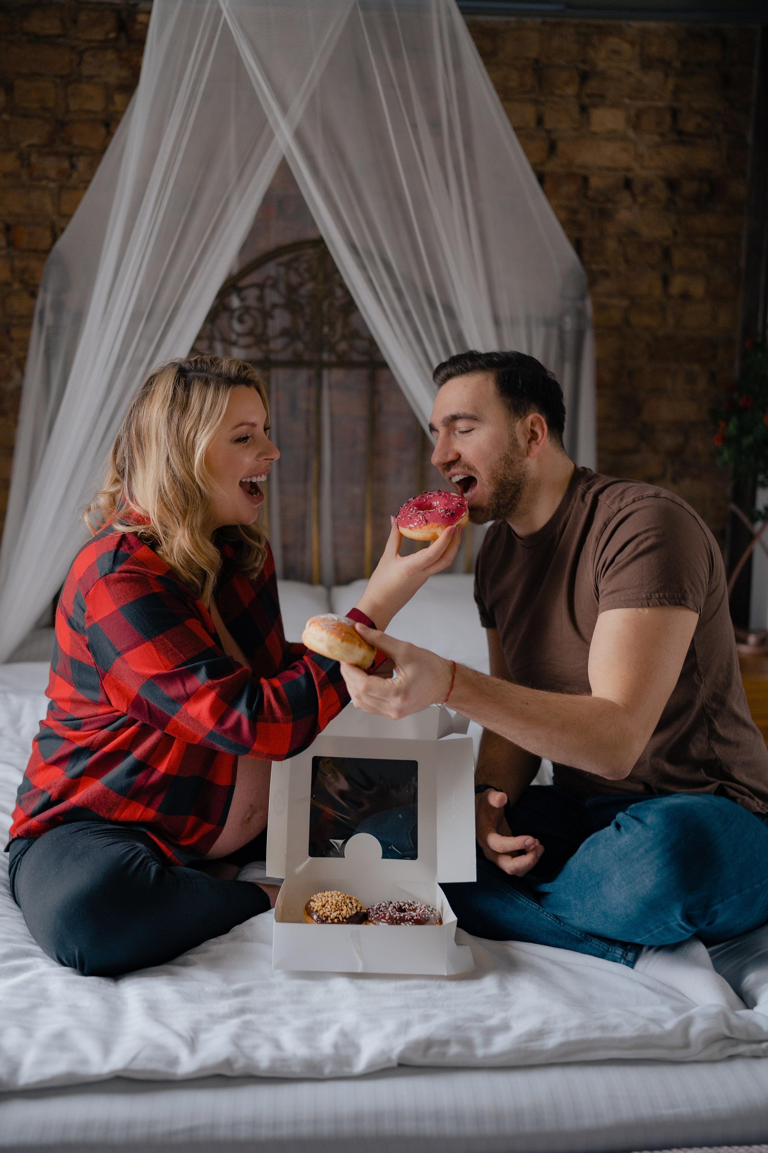 Мила pregnancy. Фотограф Москва Ларина Юлия