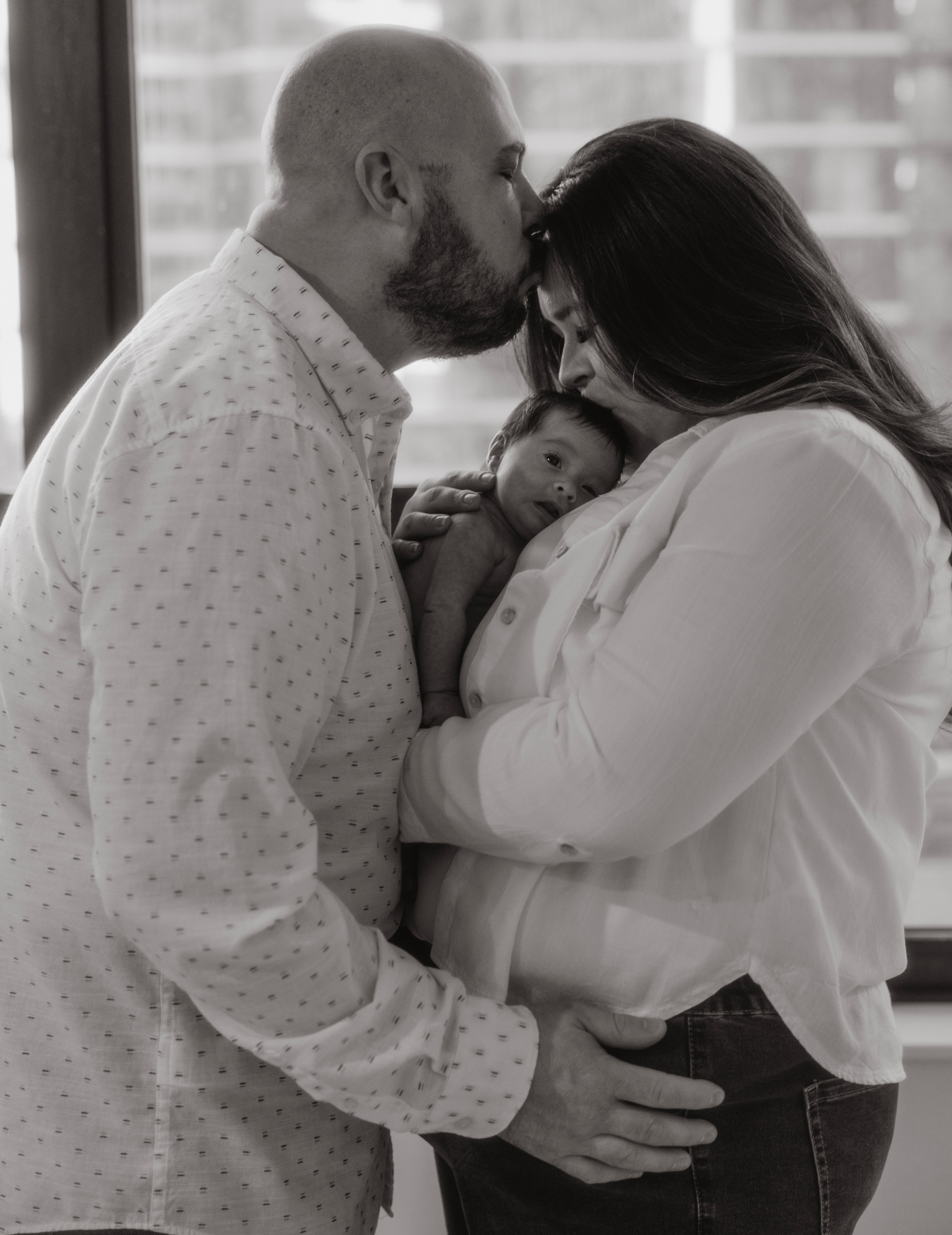 VICTORIA & VALENTINA