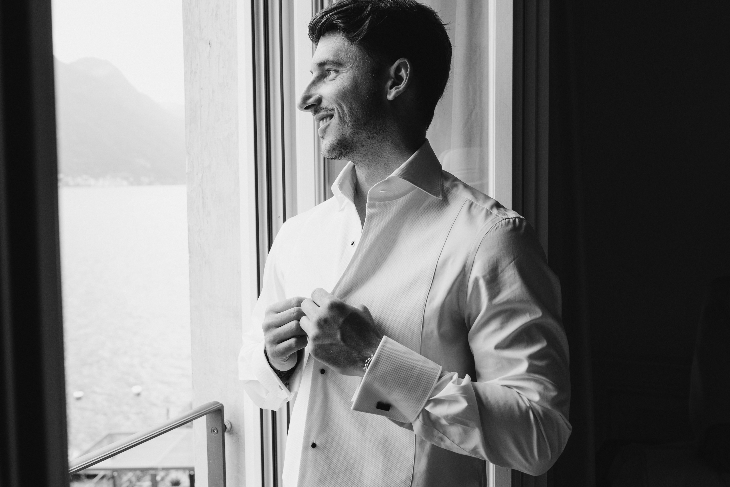 KATE AND NICK _VILLA LARIÒ_LAKE COMO. PHOTOGRAPHER IN ITALY