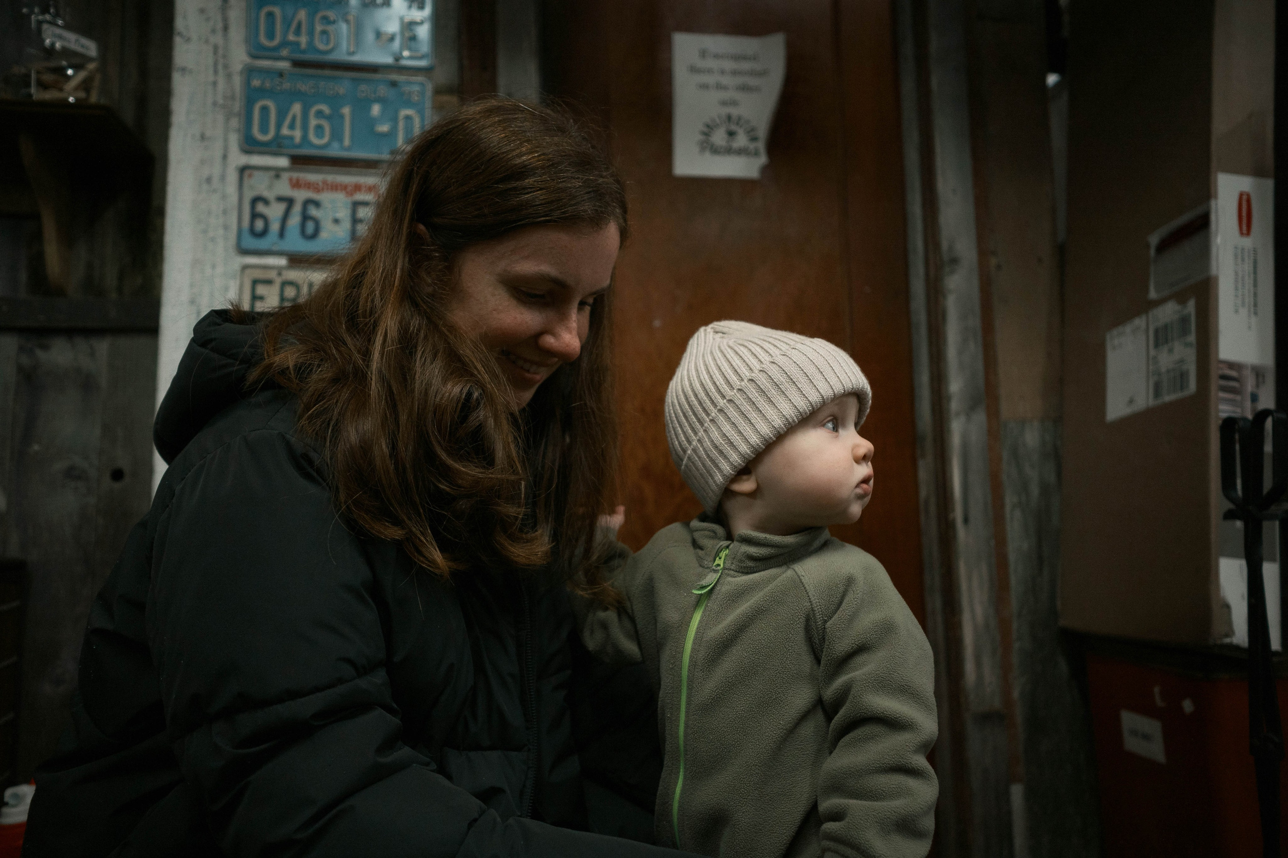 Olivka. Photographer in Hawaii