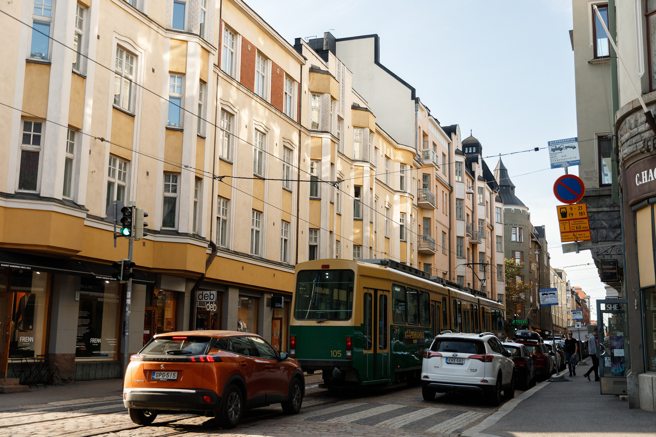Helsinki. Kaja | fotograf psów we Wrocławiu