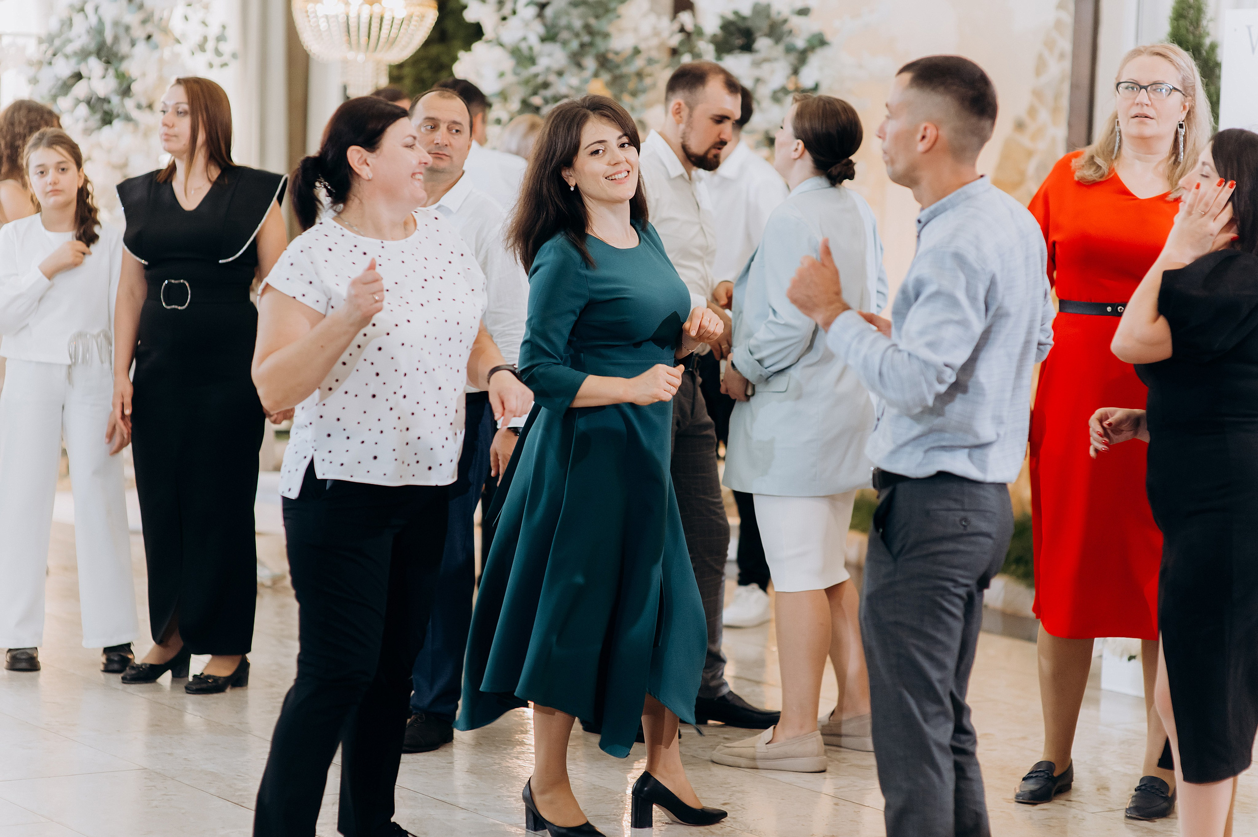 Wedding Dina & Vasili. Wedding photographer from Moldova Alexey Chipchiu