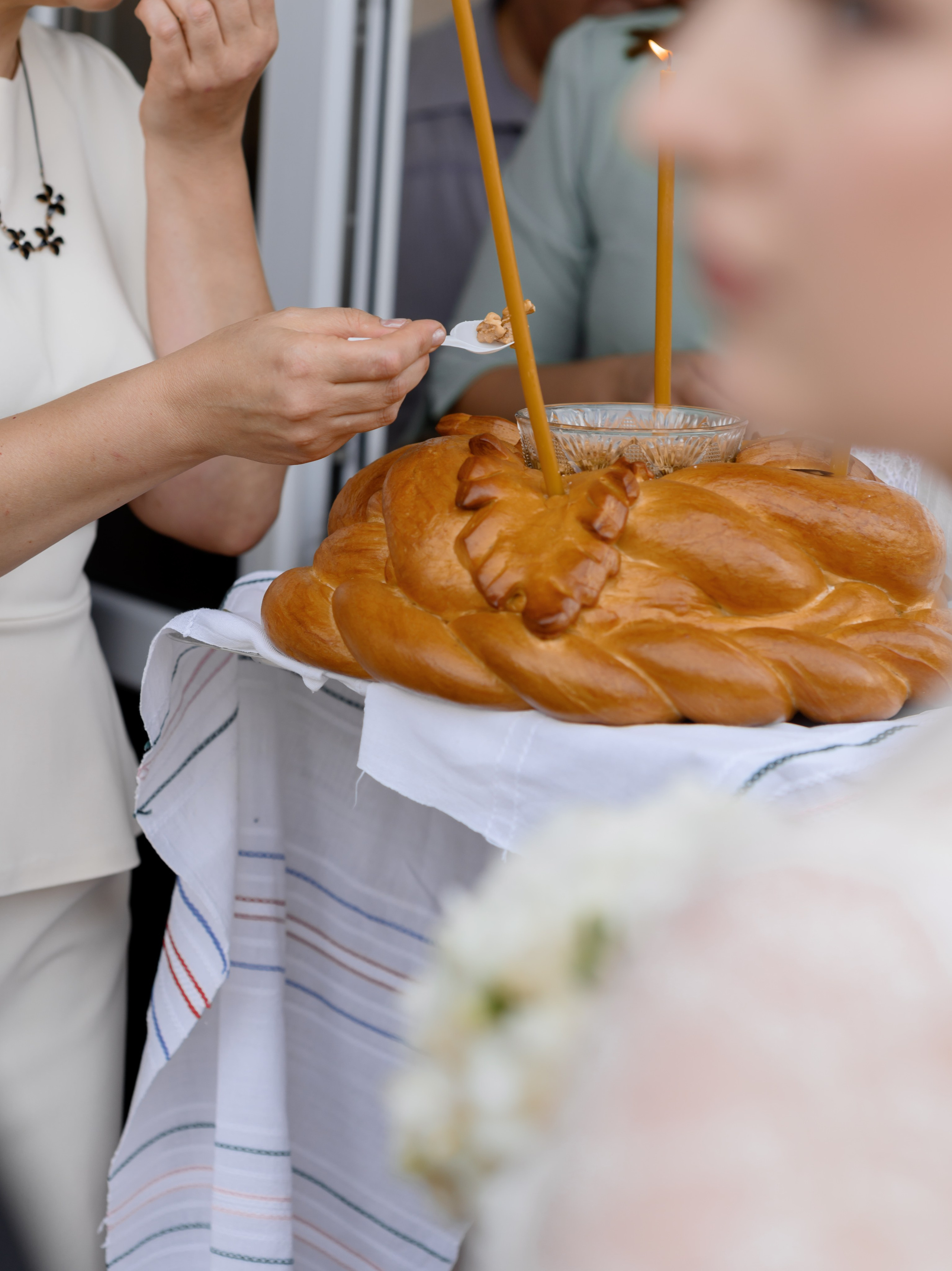 Wedding Dina & Vasili. Wedding photographer from Moldova Alexey Chipchiu