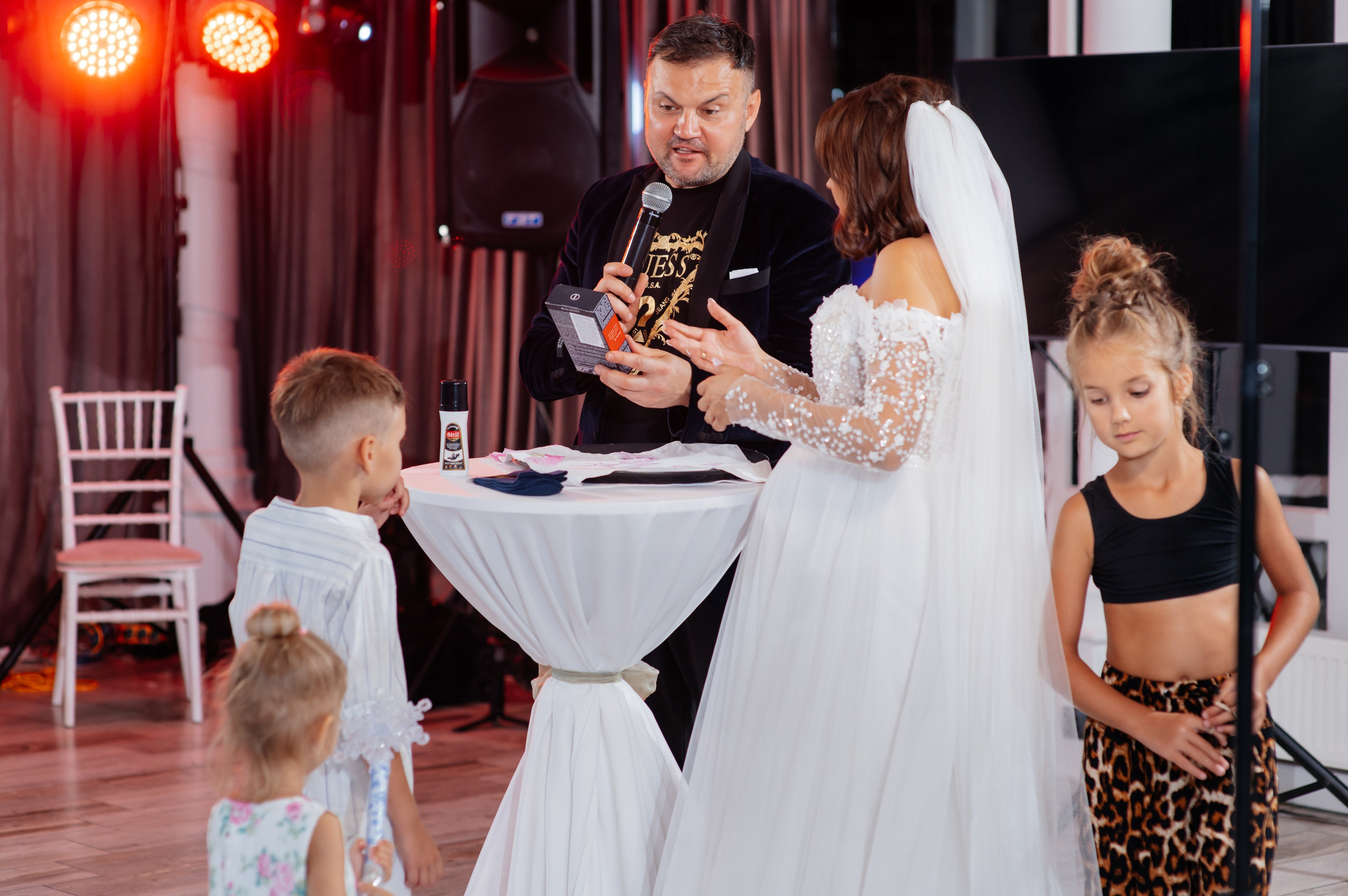 Daria & Yiurii Odessa. Wedding photographer from Moldova Alexey Chipchiu