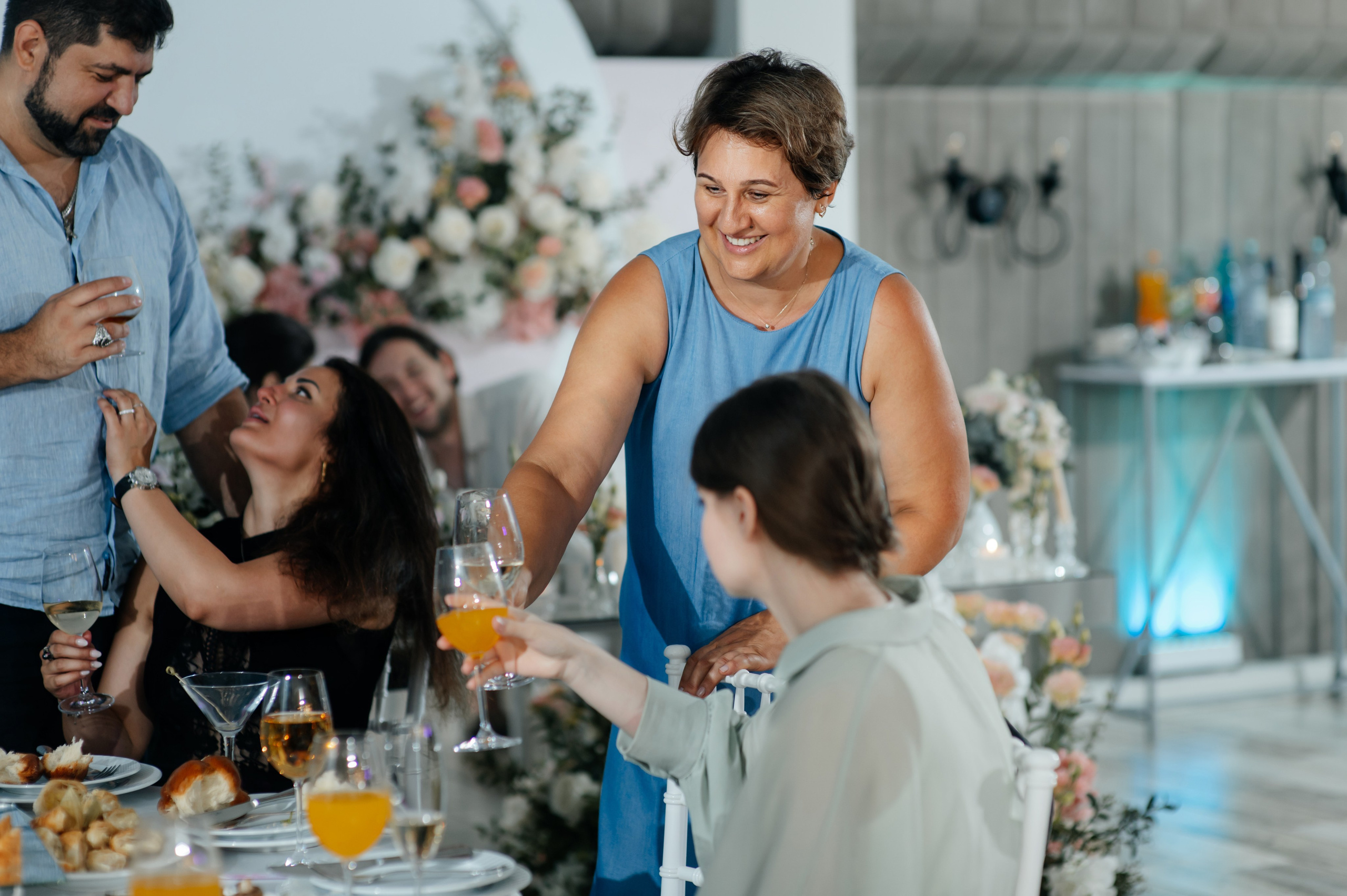 Daria & Yiurii Odessa. Wedding photographer from Moldova Alexey Chipchiu