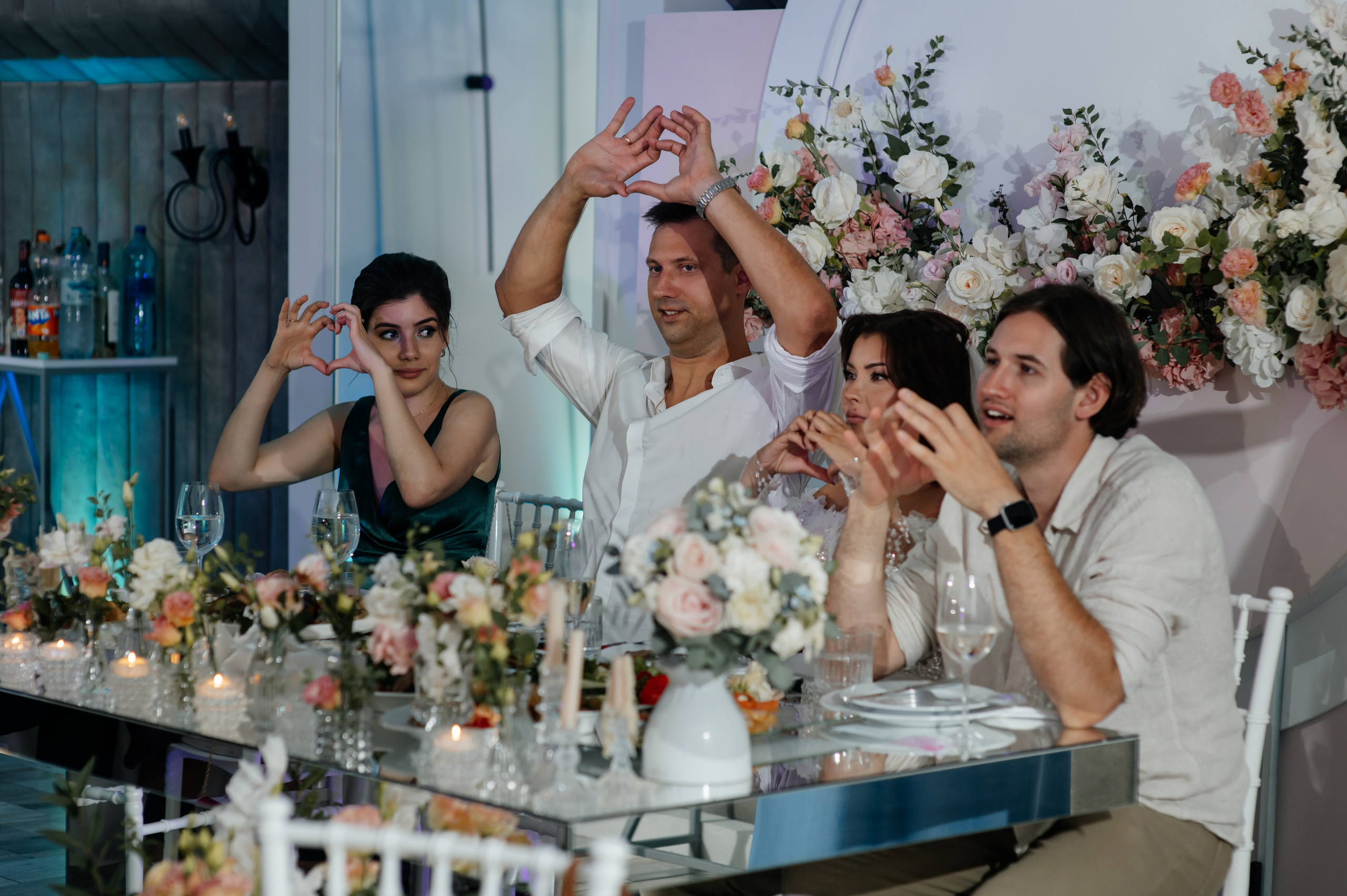 Daria & Yiurii Odessa. Wedding photographer from Moldova Alexey Chipchiu