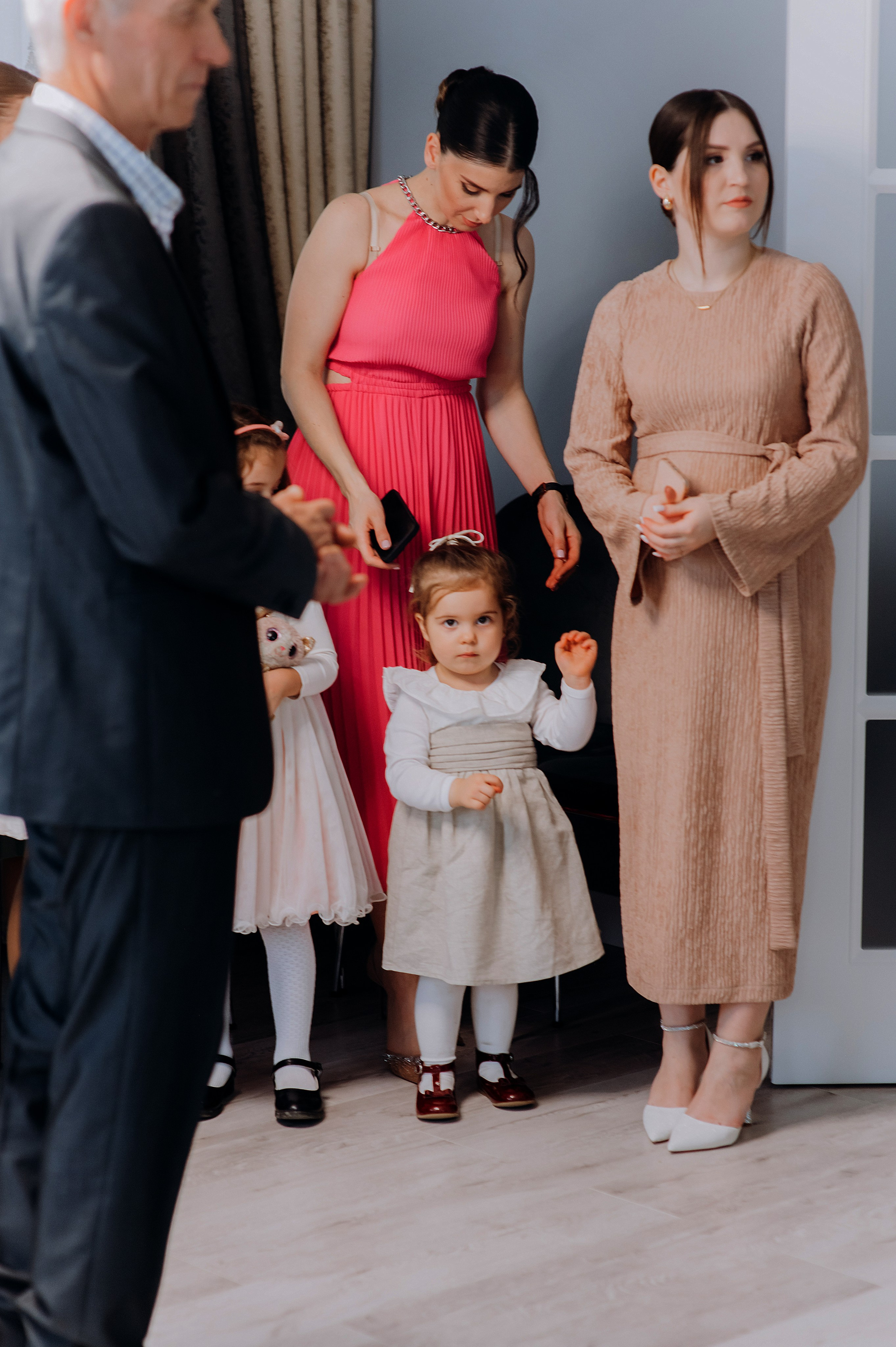 Wedding Dina & Vasili. Wedding photographer from Moldova Alexey Chipchiu