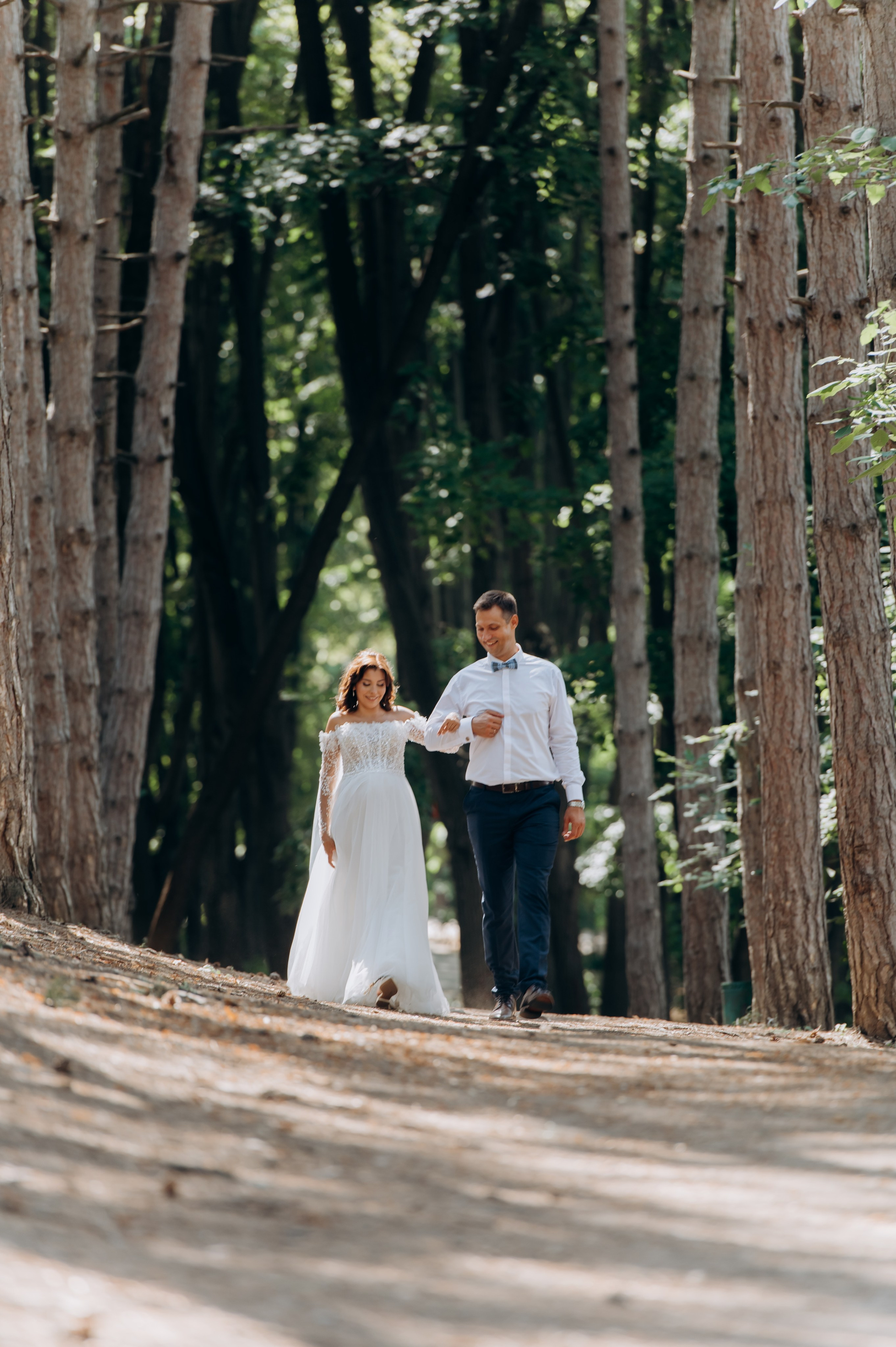Daria & Yiurii Odessa. Wedding photographer from Moldova Alexey Chipchiu