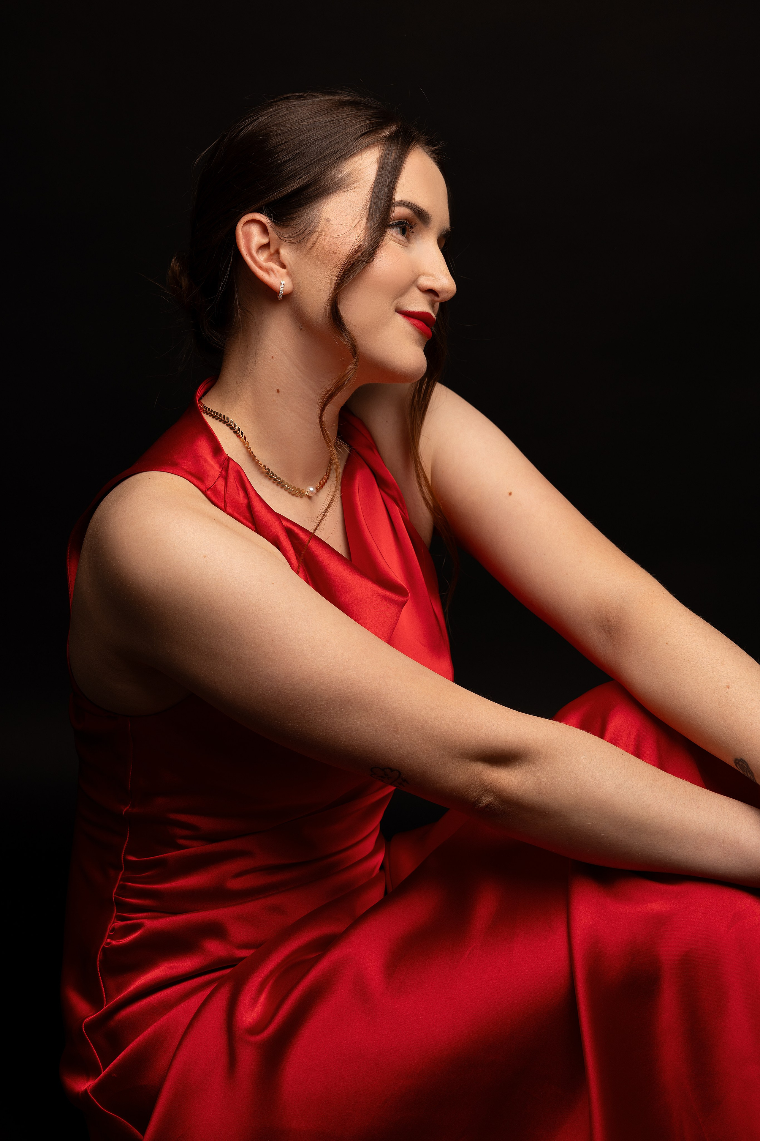 Business Shooting. Maria Langlitz Photography