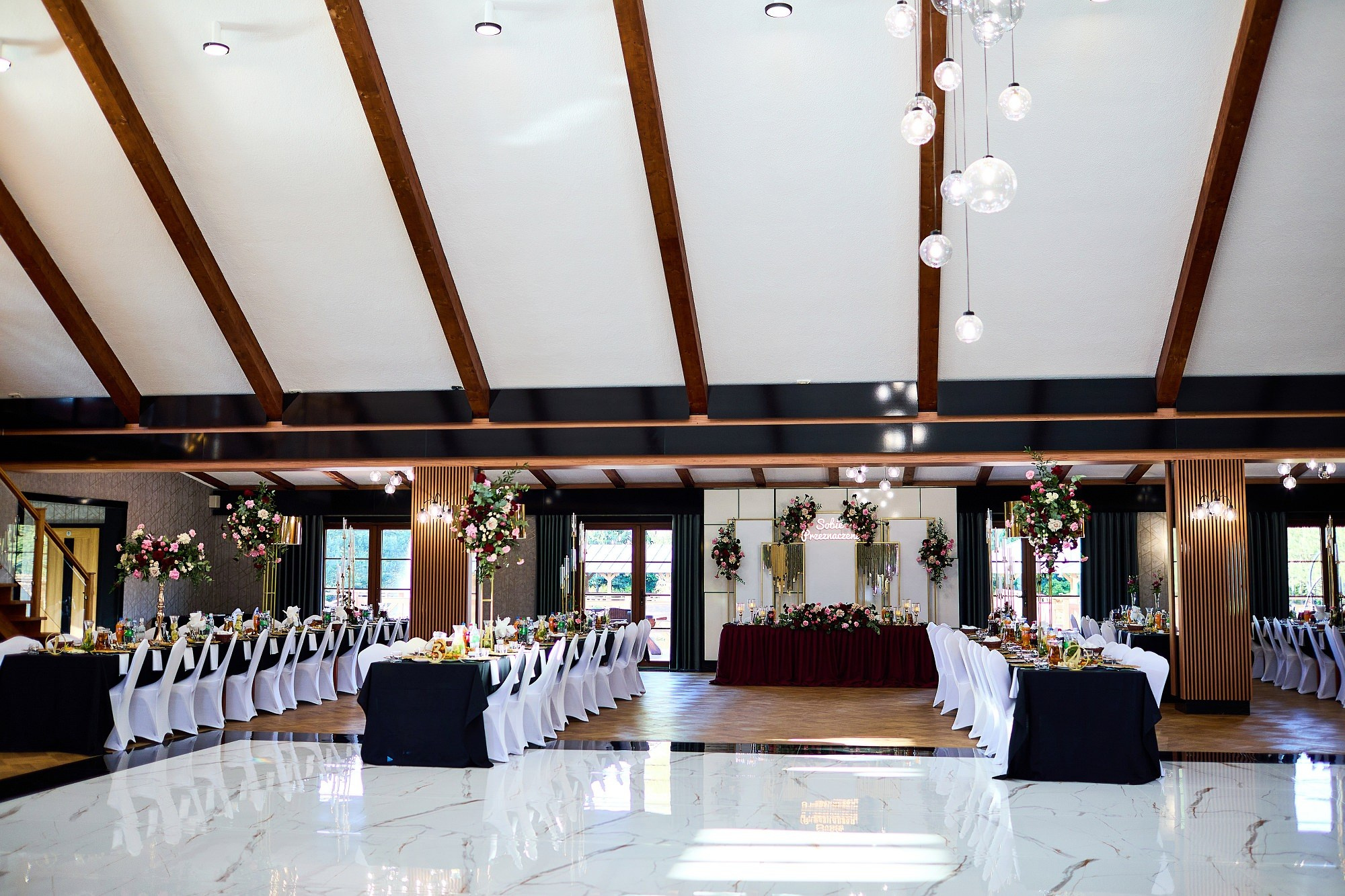 Weronika i Maciek. Foto i Wideo Ślubne Siedlce | Zapisane Historie – Warszawa, Lublin