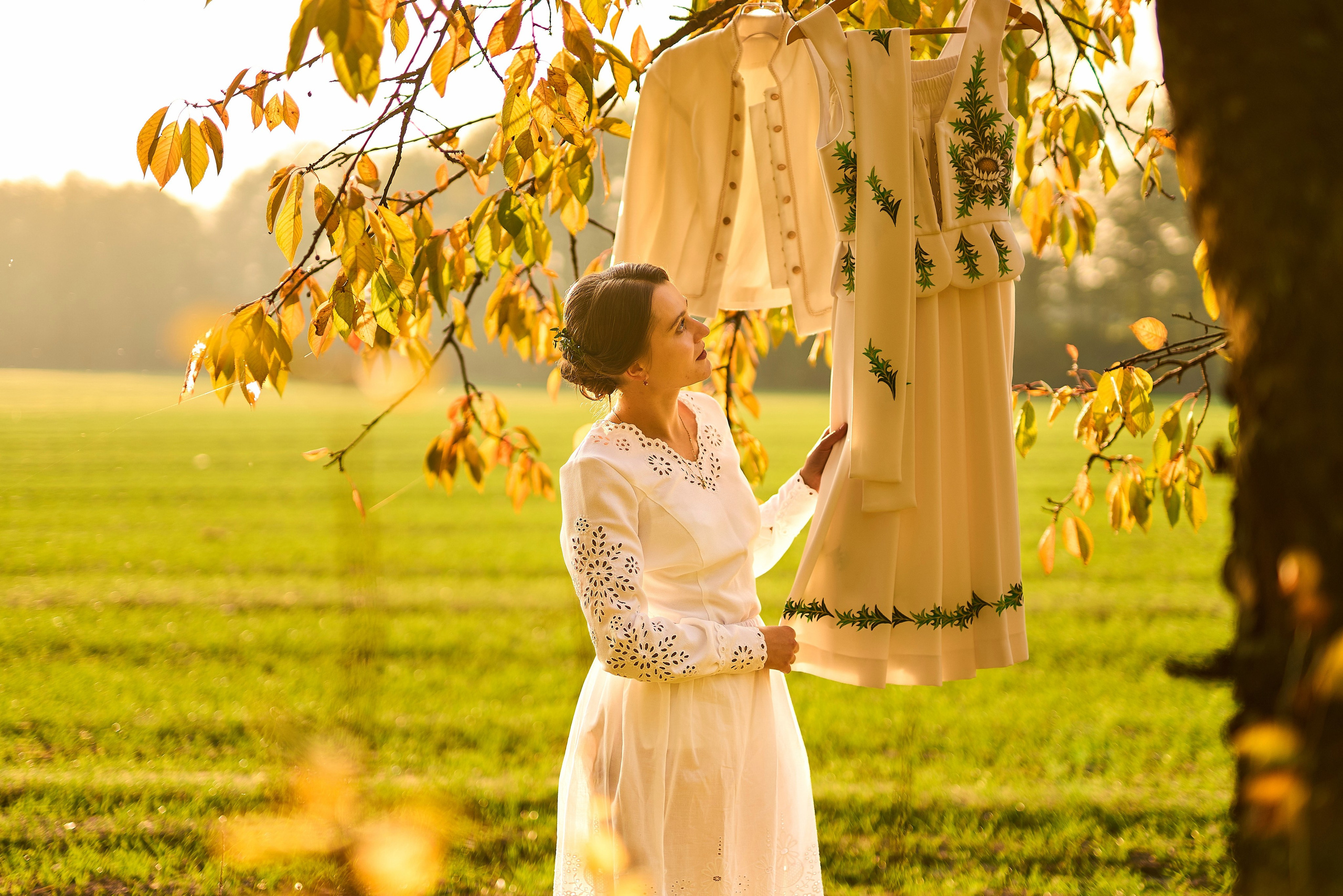 Monika i Patryk. ZapisaneHistorie