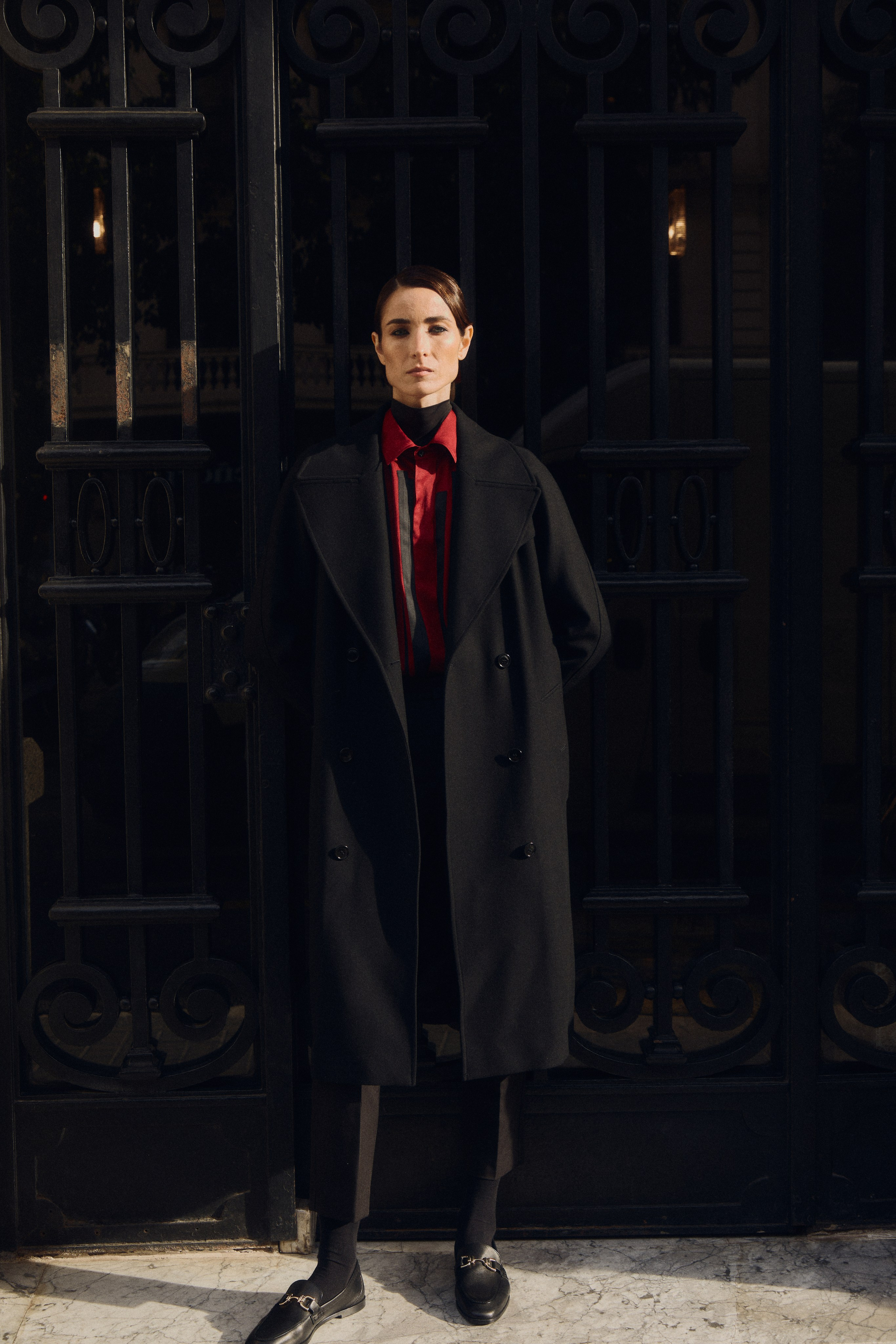 Brands. Photographer in Paris