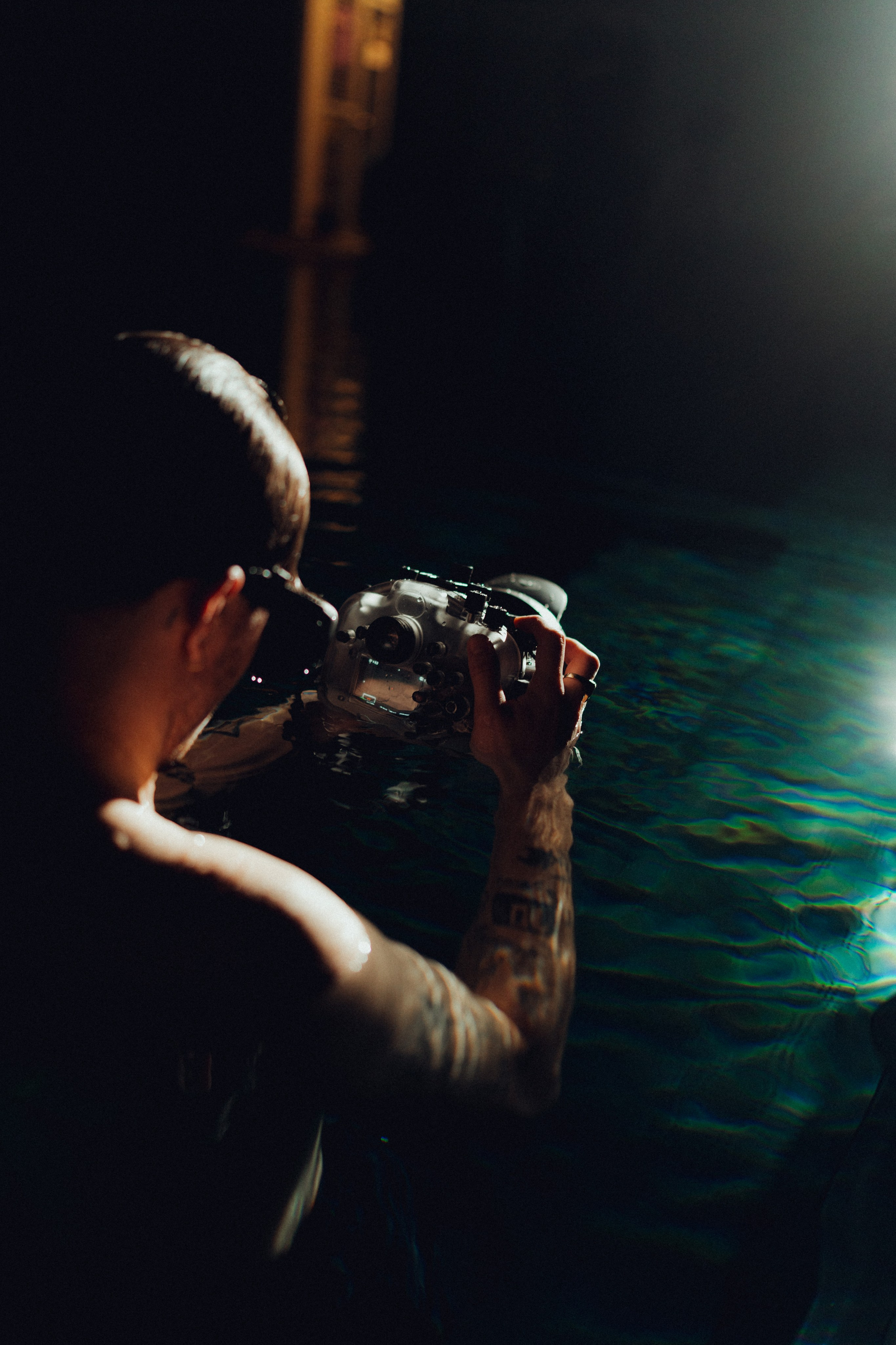 Event. Concert and portrait photographer in Prague