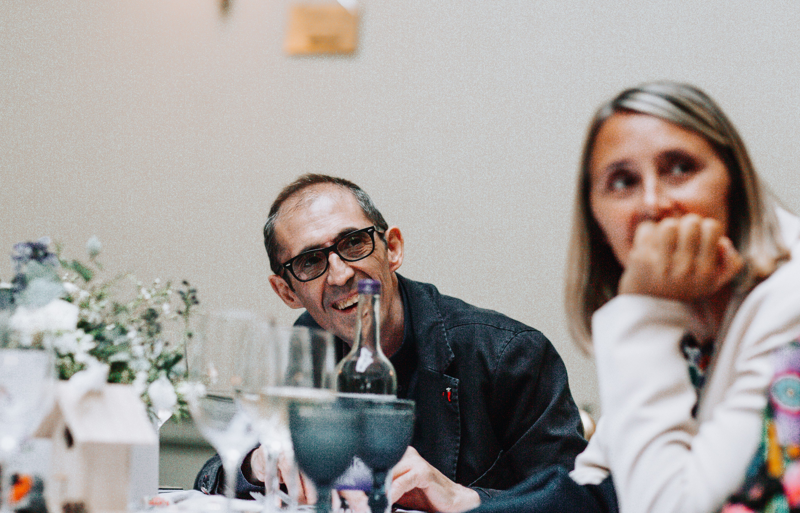 GEMMA + BIANCA. Main