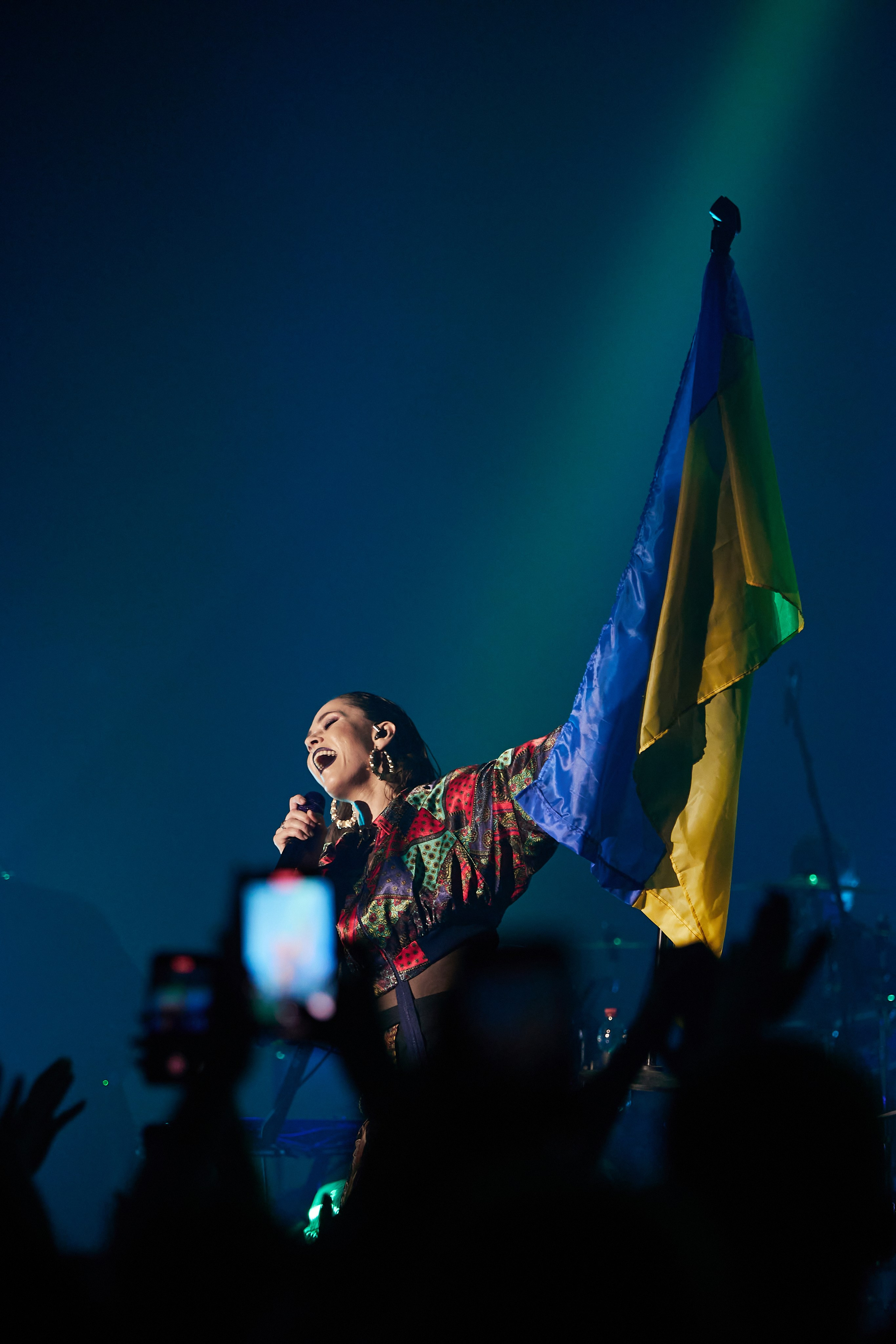 The Hardkiss. Alex Kibuk — Fotografia Imprez Firmowych i Eventów w Warszawie