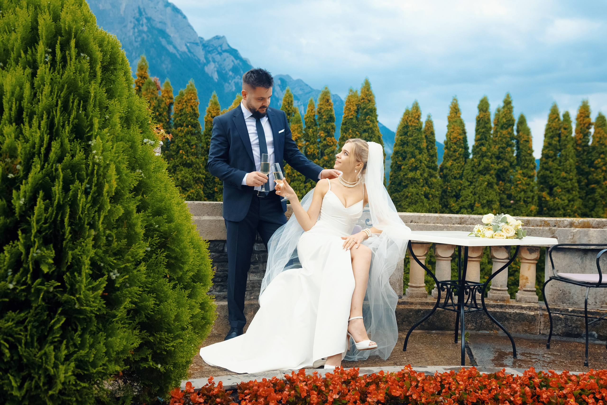 Wedding_old. Zauglom — креативная продакшн-компания полного цикла