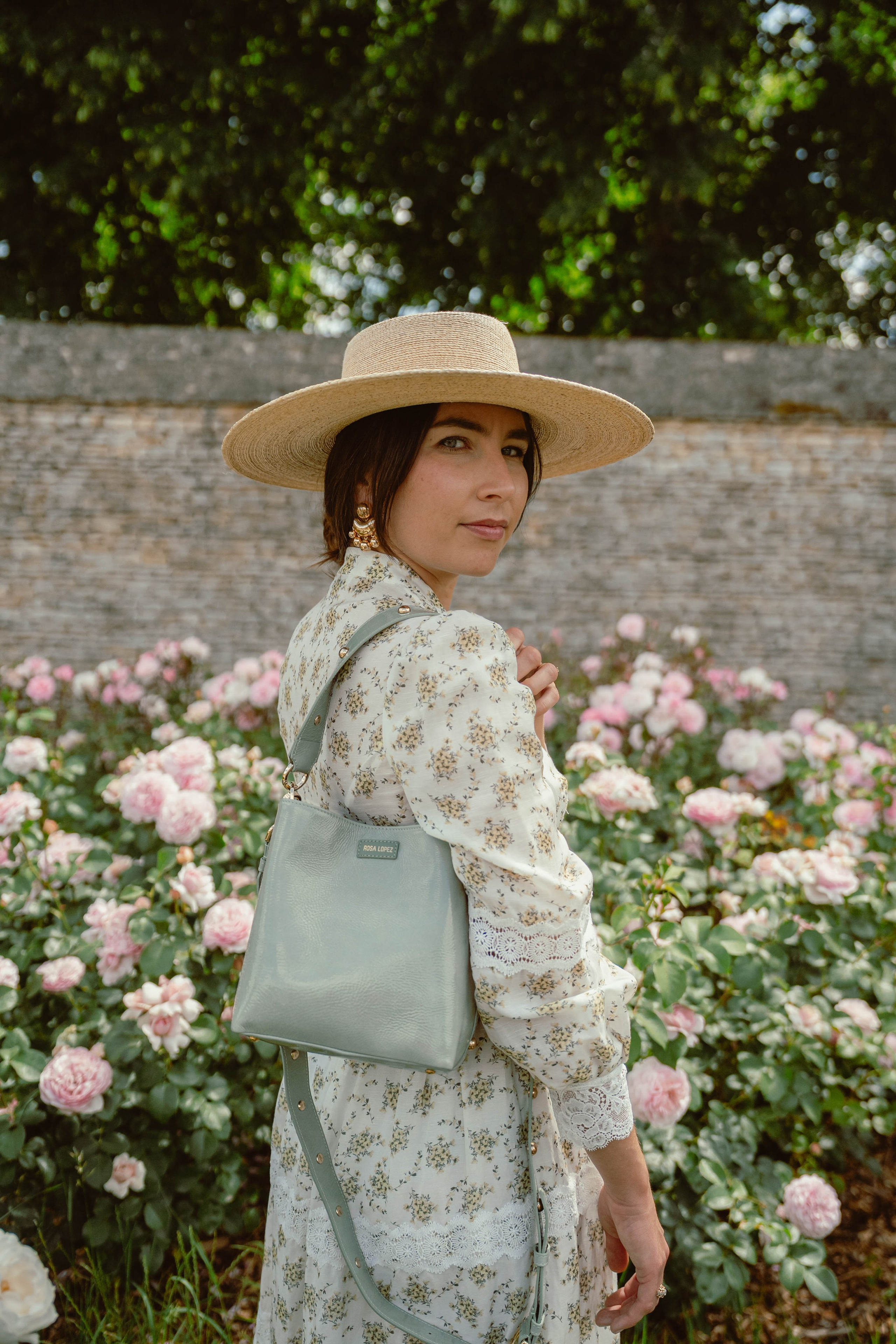 Rosa Lopez Maroquinerie. Weeding photographer / event / portrait