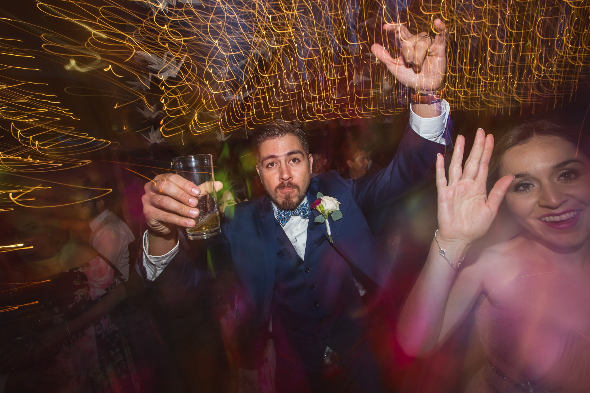 Rancho L-86 Valle de Gpe Andrea y Arturo. Estudio de fotografia en Tijuana