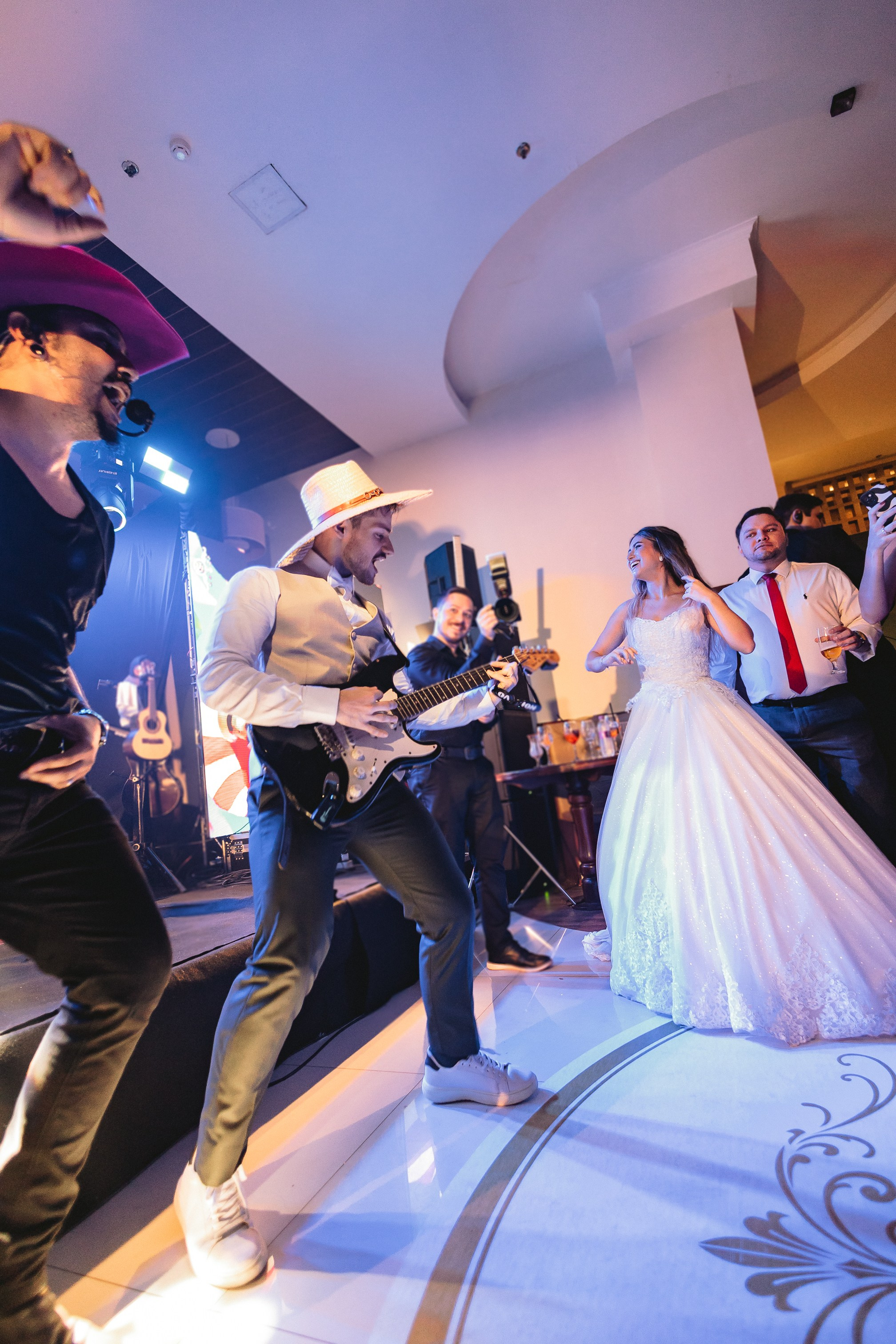 Heloisa e Andre casamento na catedral de maringa. Fotografo de casamento I Claudinei Moura
