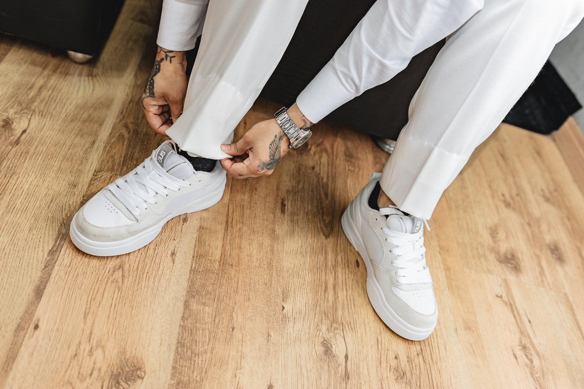 Isac + Brenda. Fotografo de casamento I Claudinei Moura