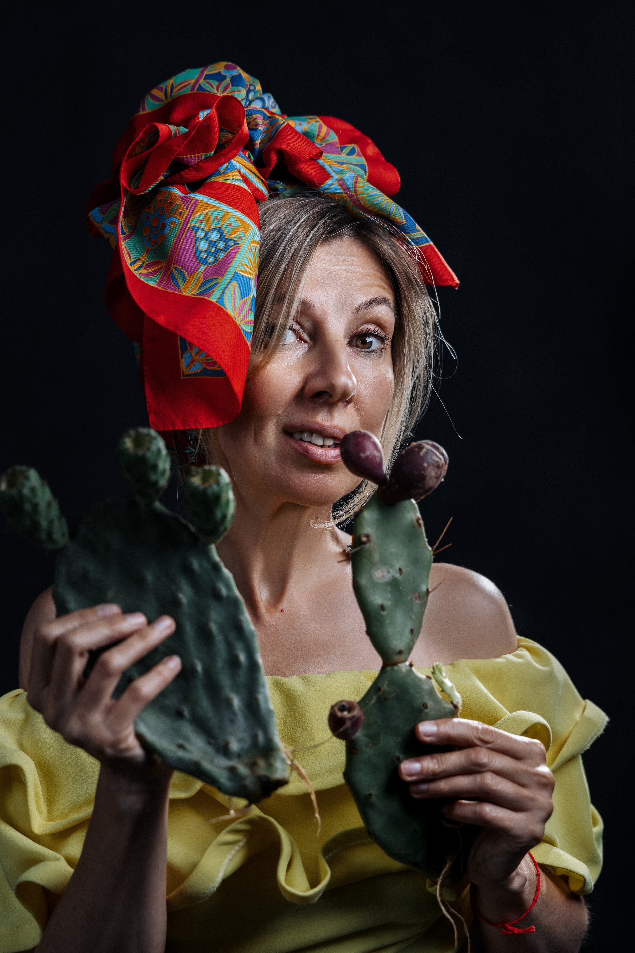 Tasha 28.07.2024. Portree- ja perefotograaf Anton Hansen Tallinnas, Eestis