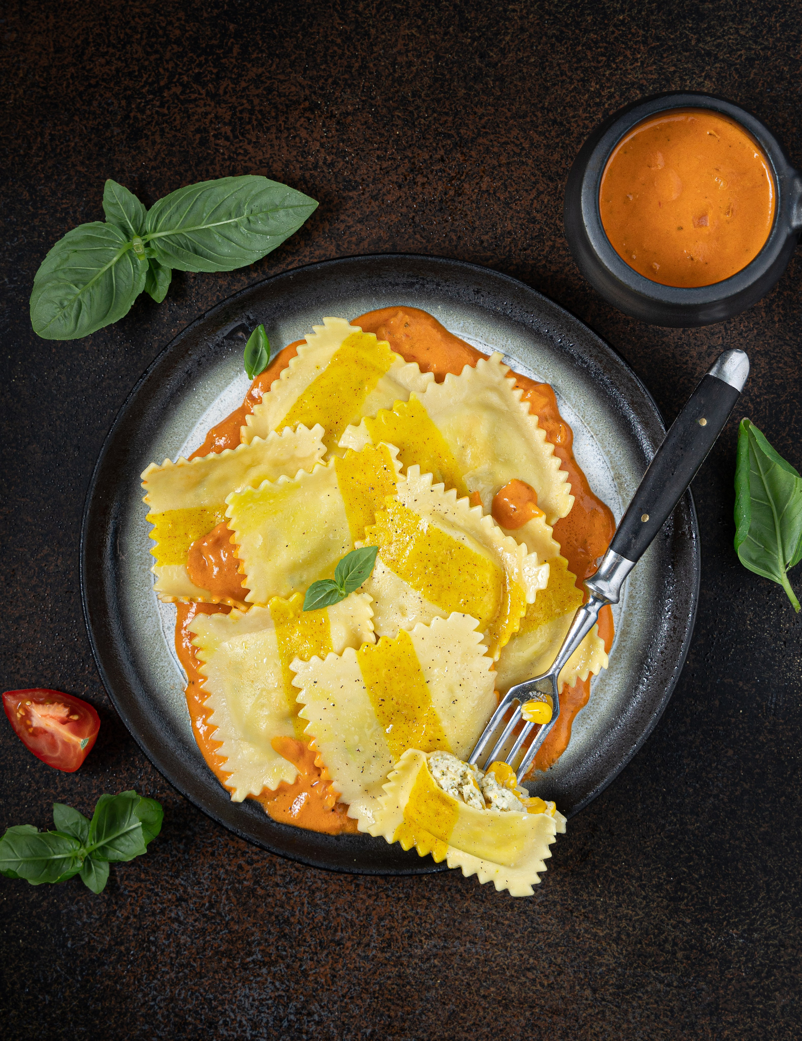 Gallery. Food Photography