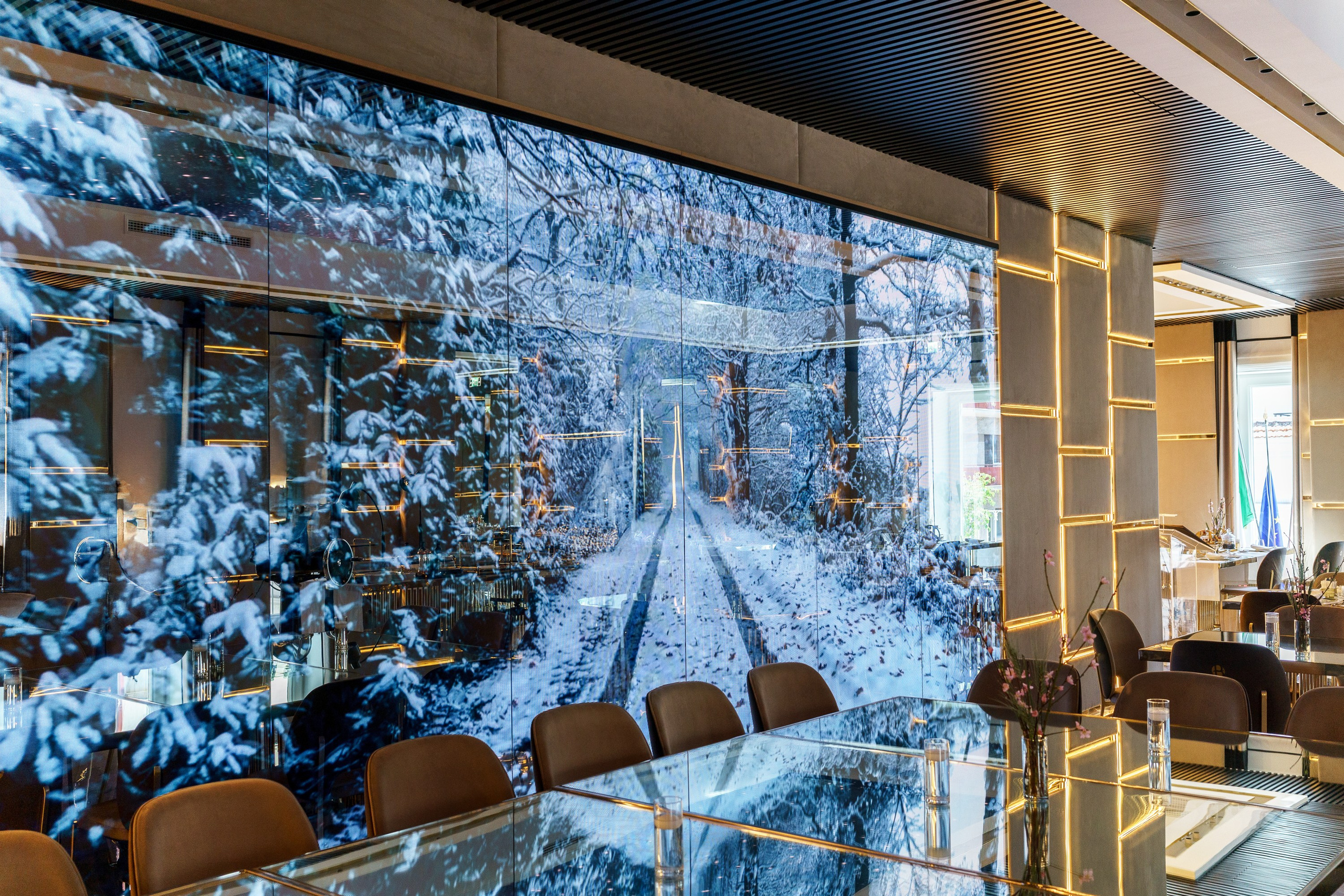 Five star luxury hotel in Bari (Apulia)