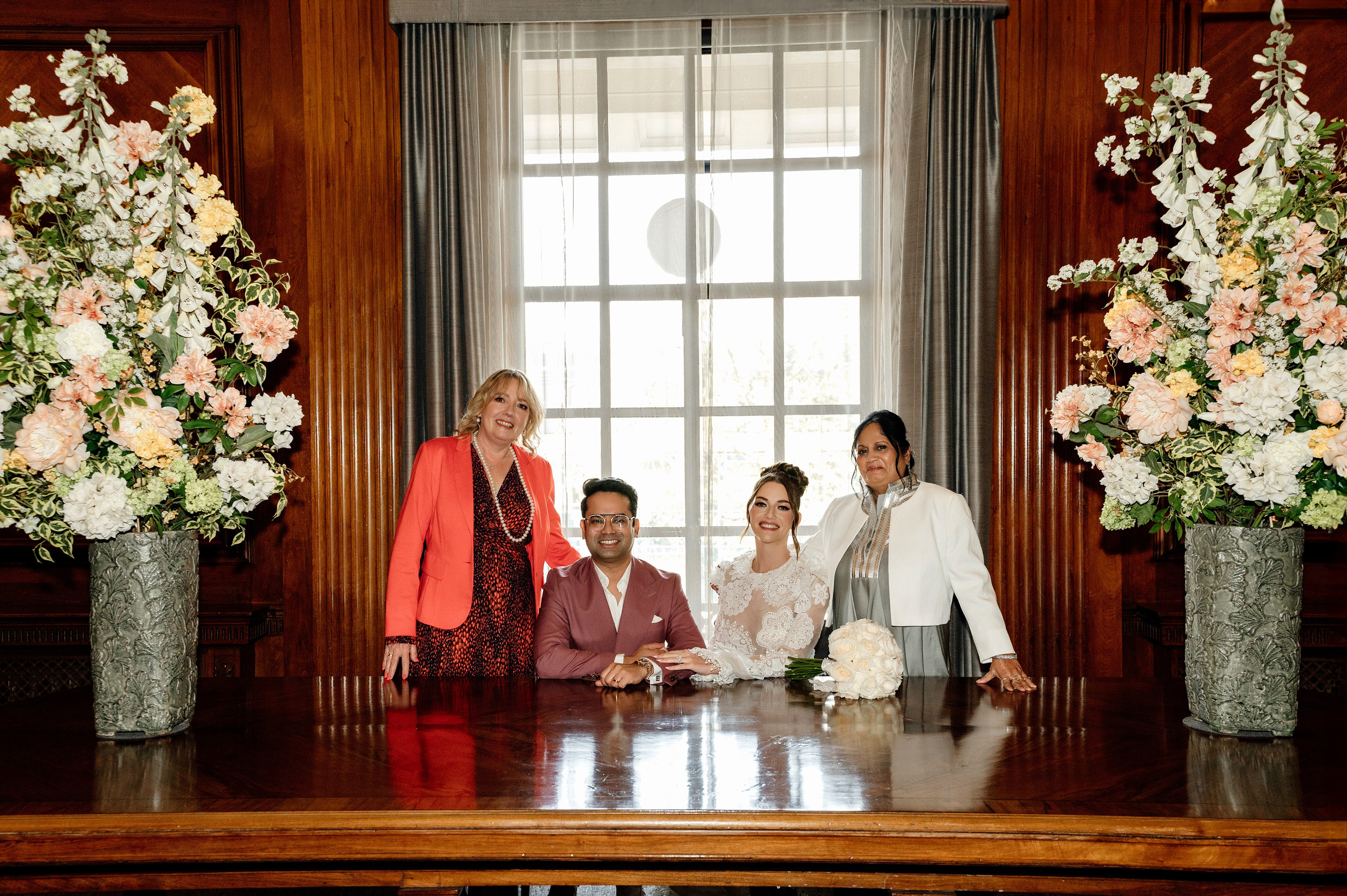 Arnab&Carolin. FAMILY AND WEDDING PHOTOGRAPHER IN LONDON MARINA RIVA