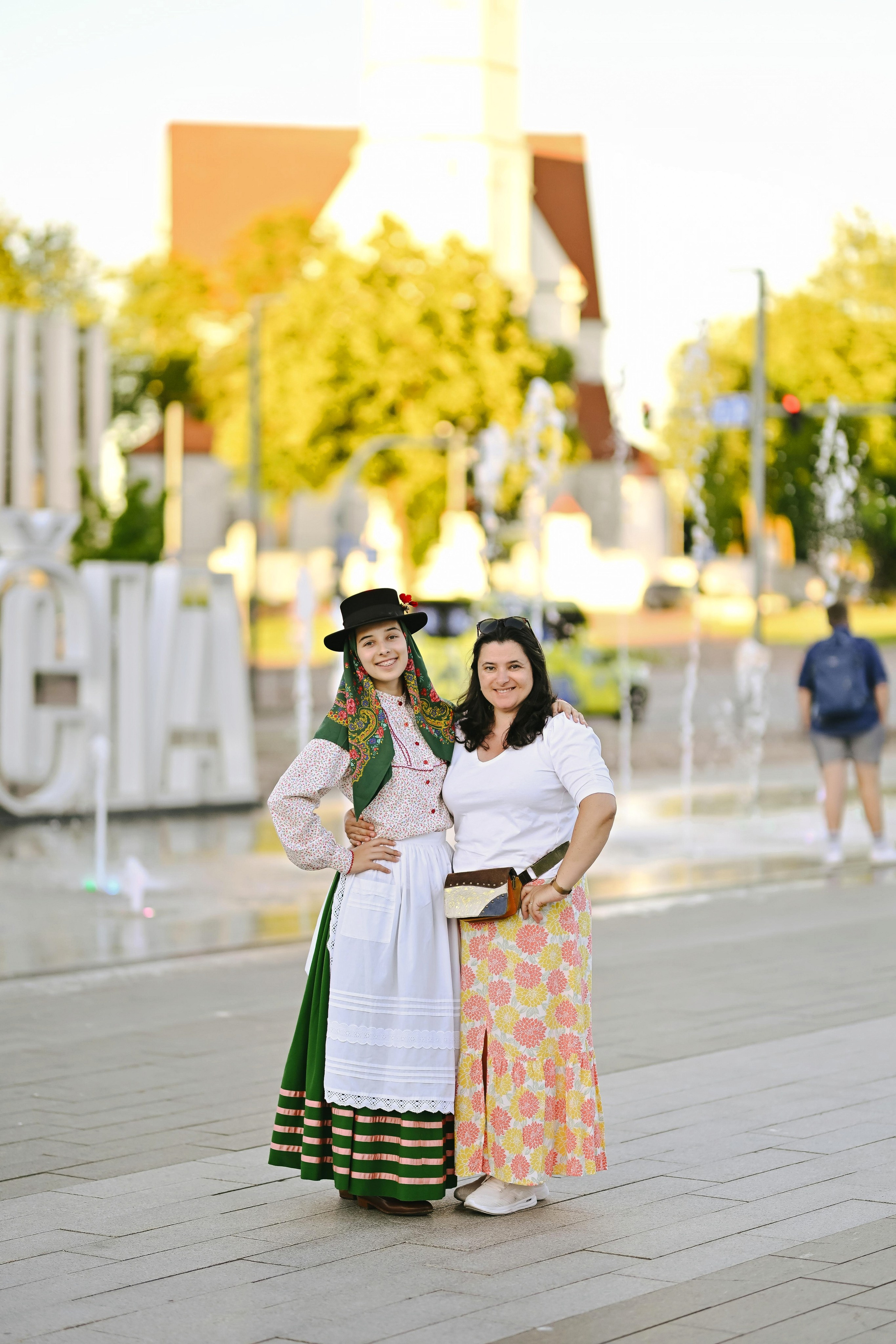 Saulės žiedas 2025. Rokas Baranauskas fotografija