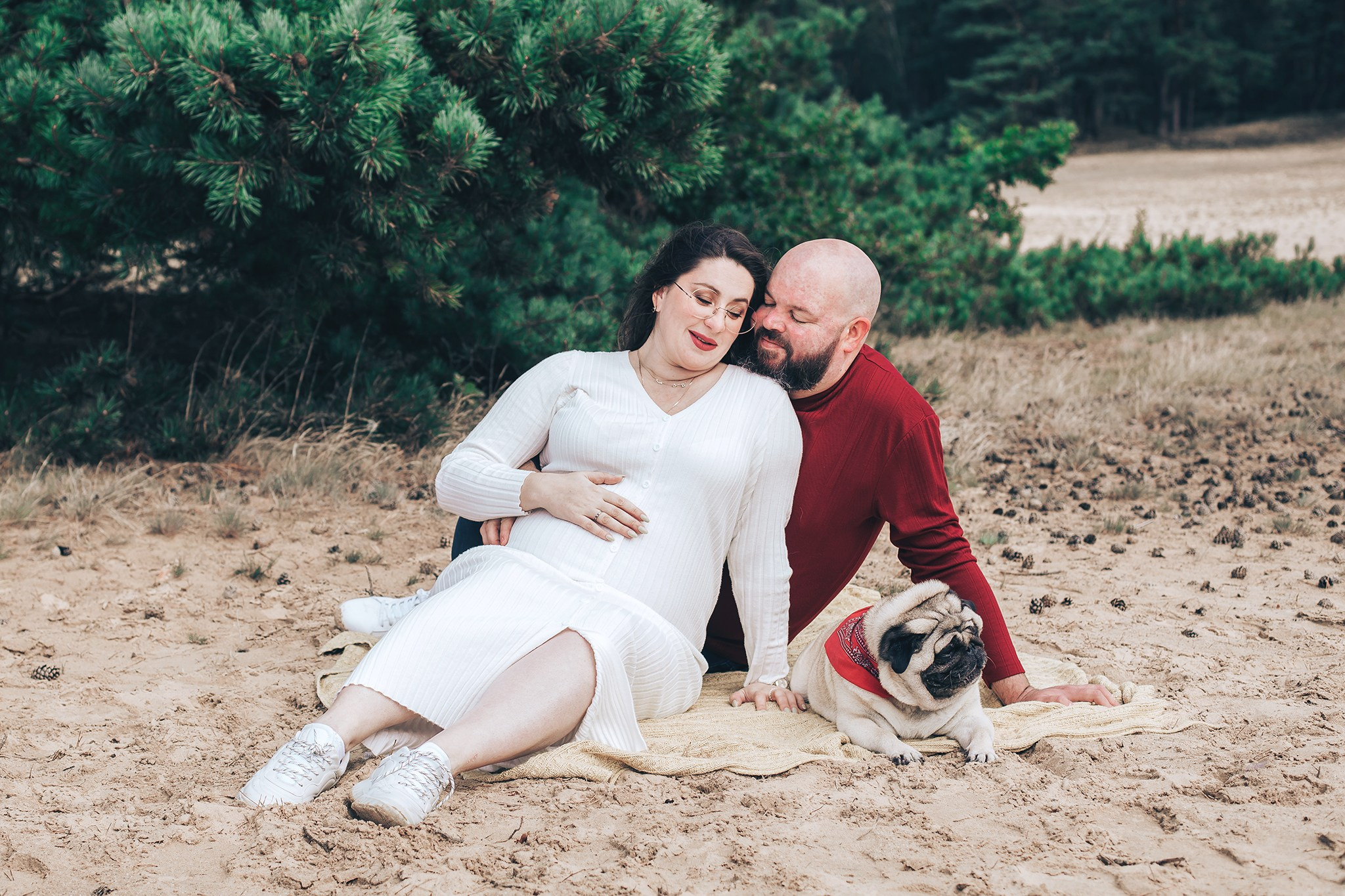 Katerina and Bernard. Amina Gunenc - bruiloft- en familie fotograaf in Nederland