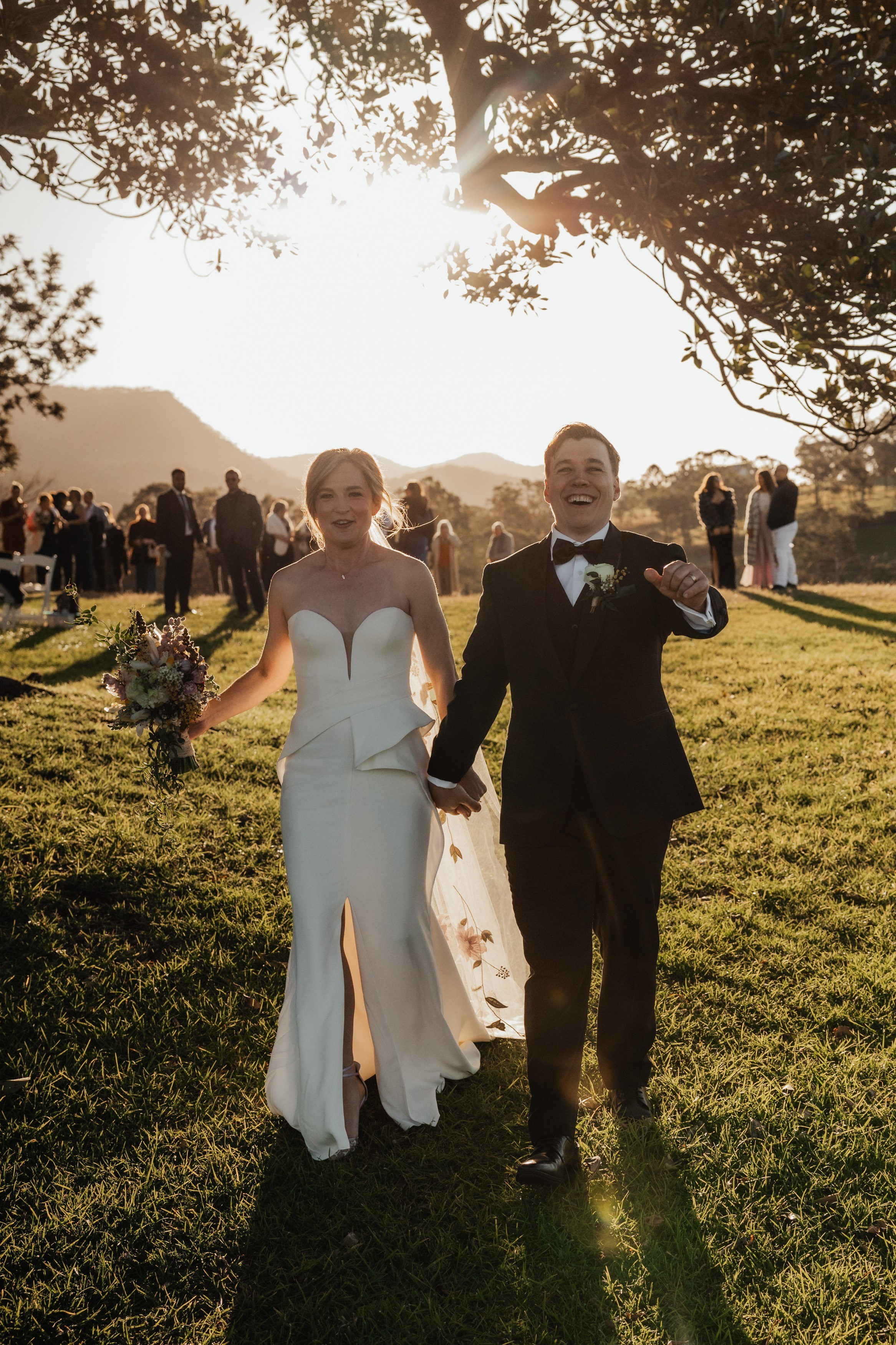 Steph + Steph. True Story Photography