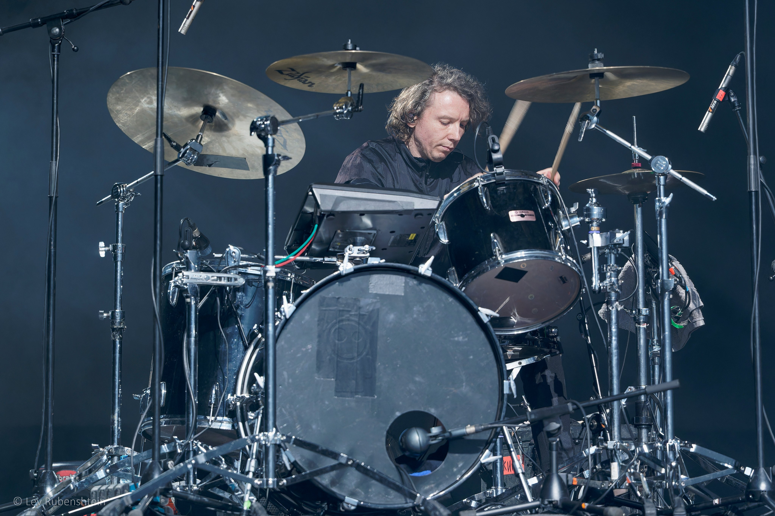 Kino 16.11.2025. Concert and Event photographer in Belgrade, Serbia