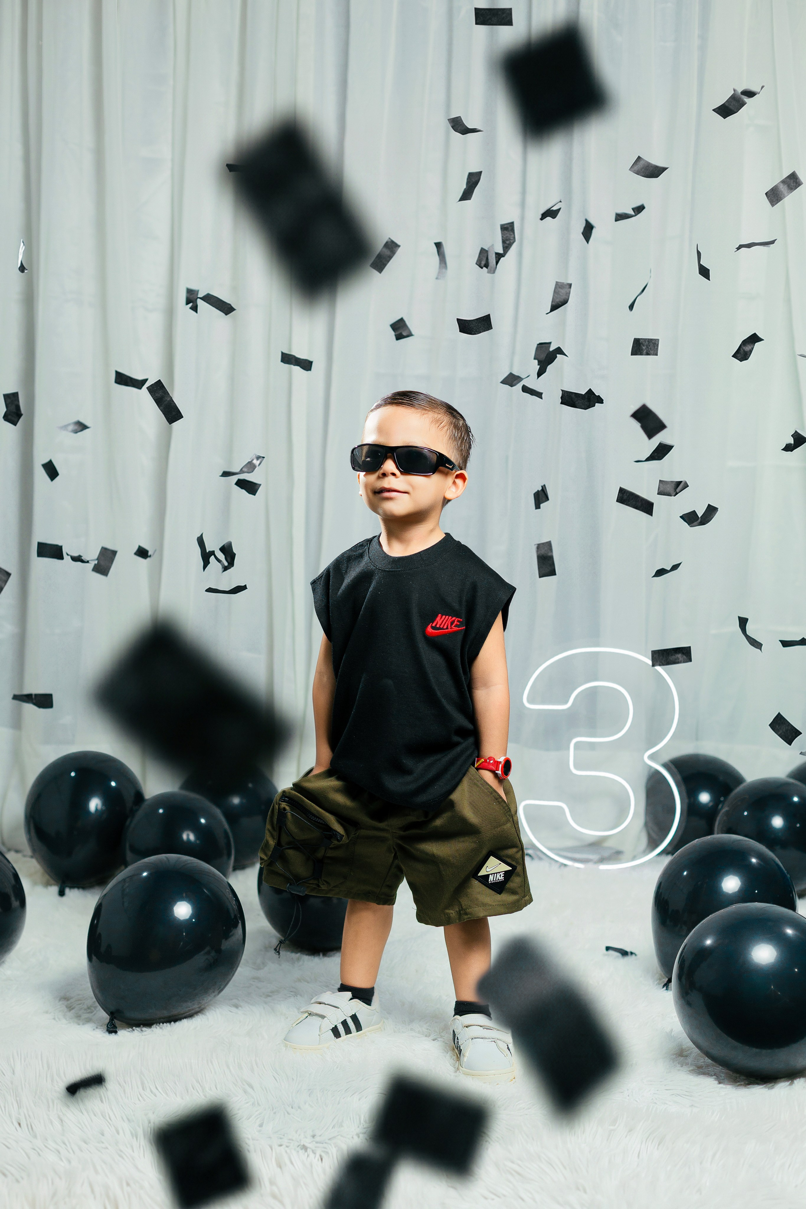Ensaio Infantil. Ericson Ribeiro | Fotógrafo em Tefé — Amazonas