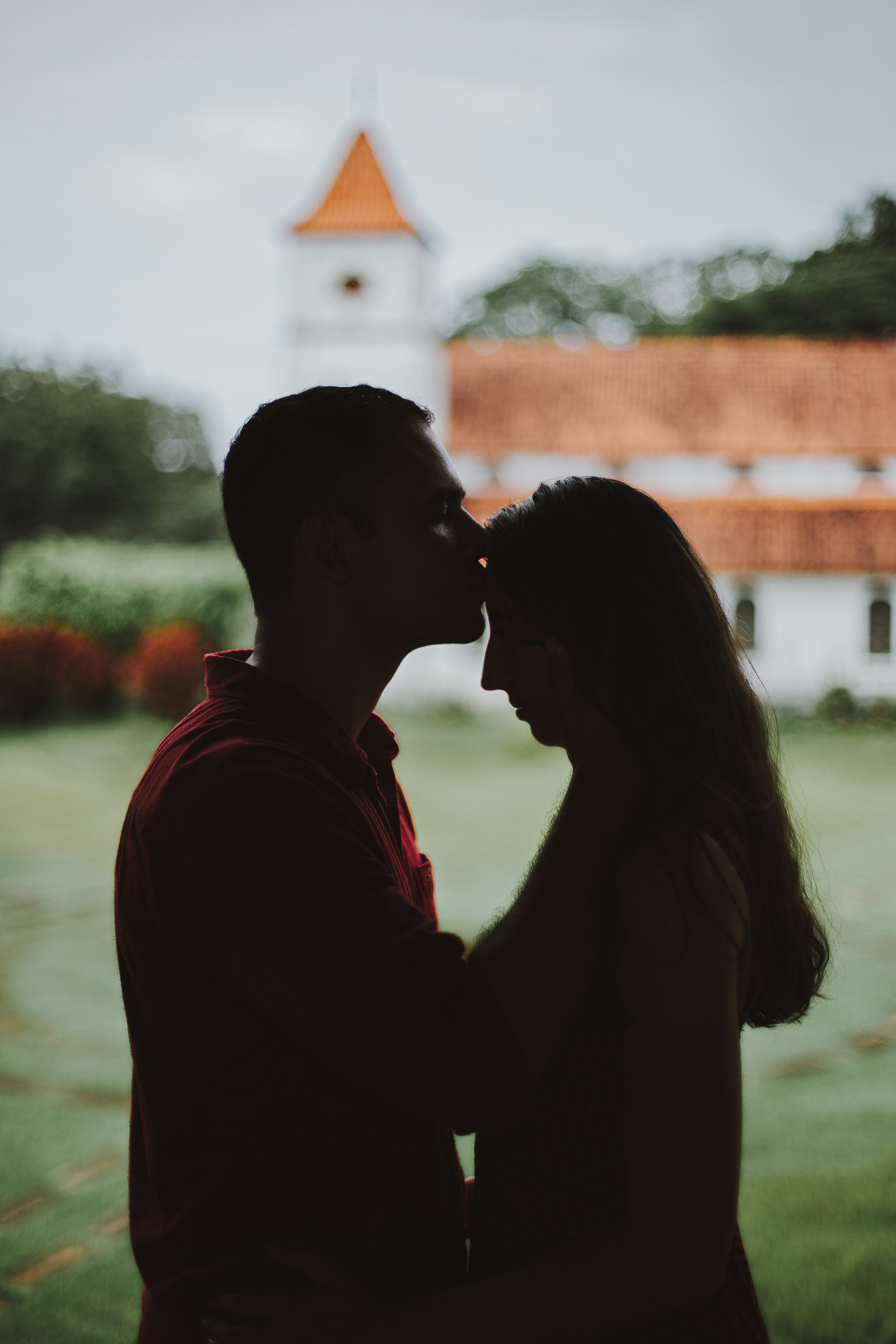 Pré-Wedding. Ericson Ribeiro | Fotógrafo em Tefé — Amazonas