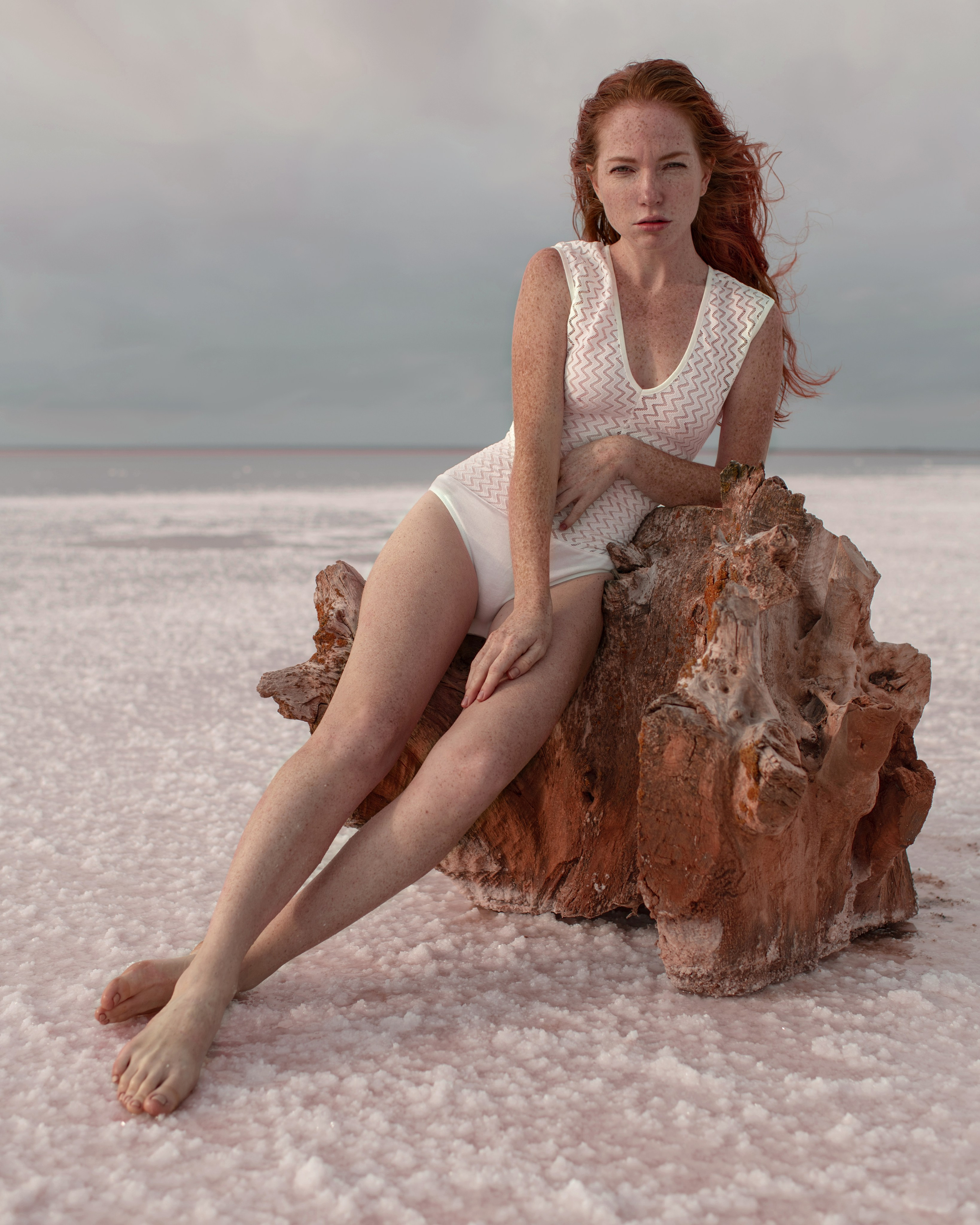 Portfolio. Model Miami Florida