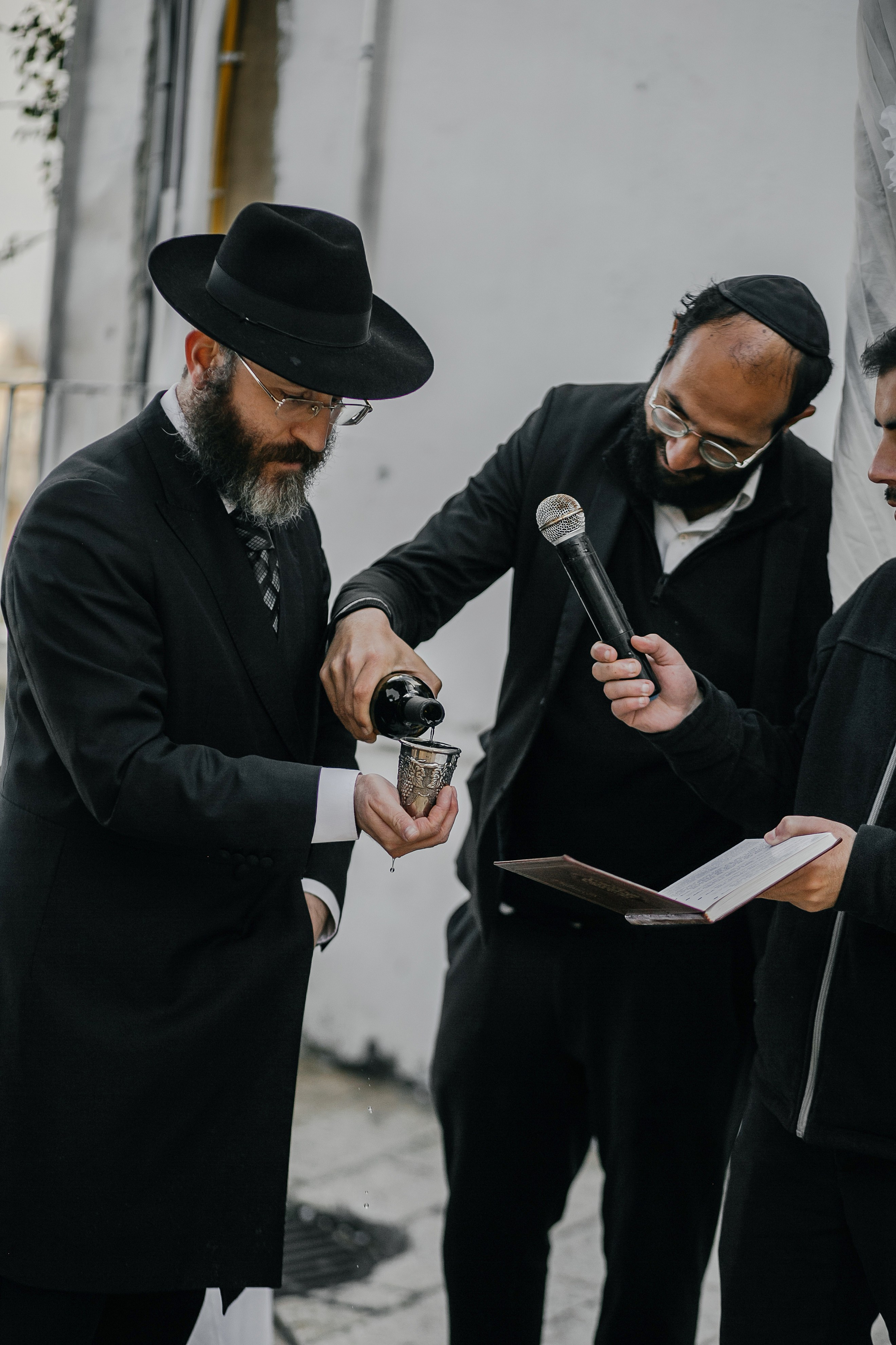 Wedding for 2 Jerusalem. Family photographer in Israel