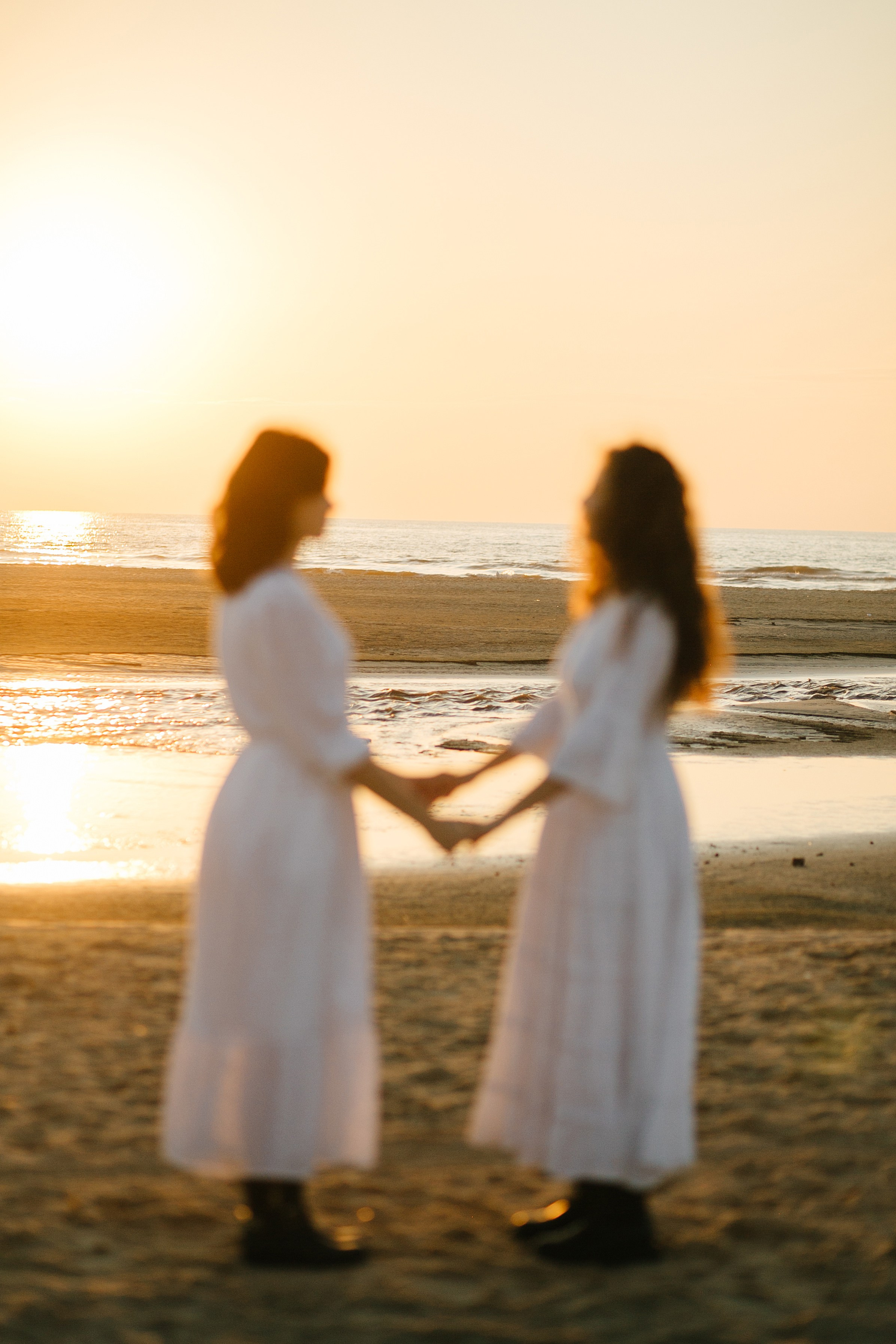 3 sisters Netanya. Family photographer in Israel
