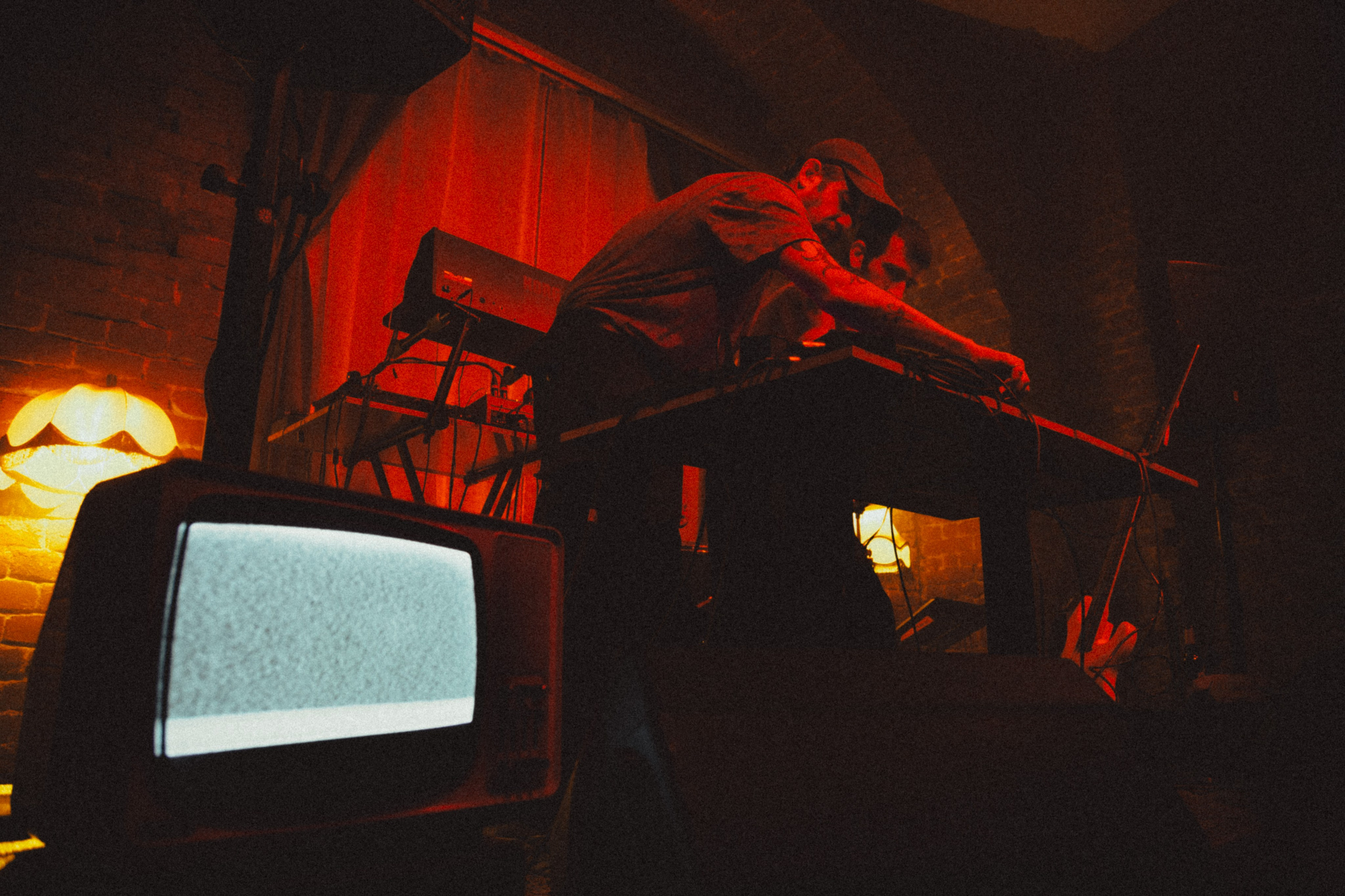 ARTBAR. Photo by lenozavra