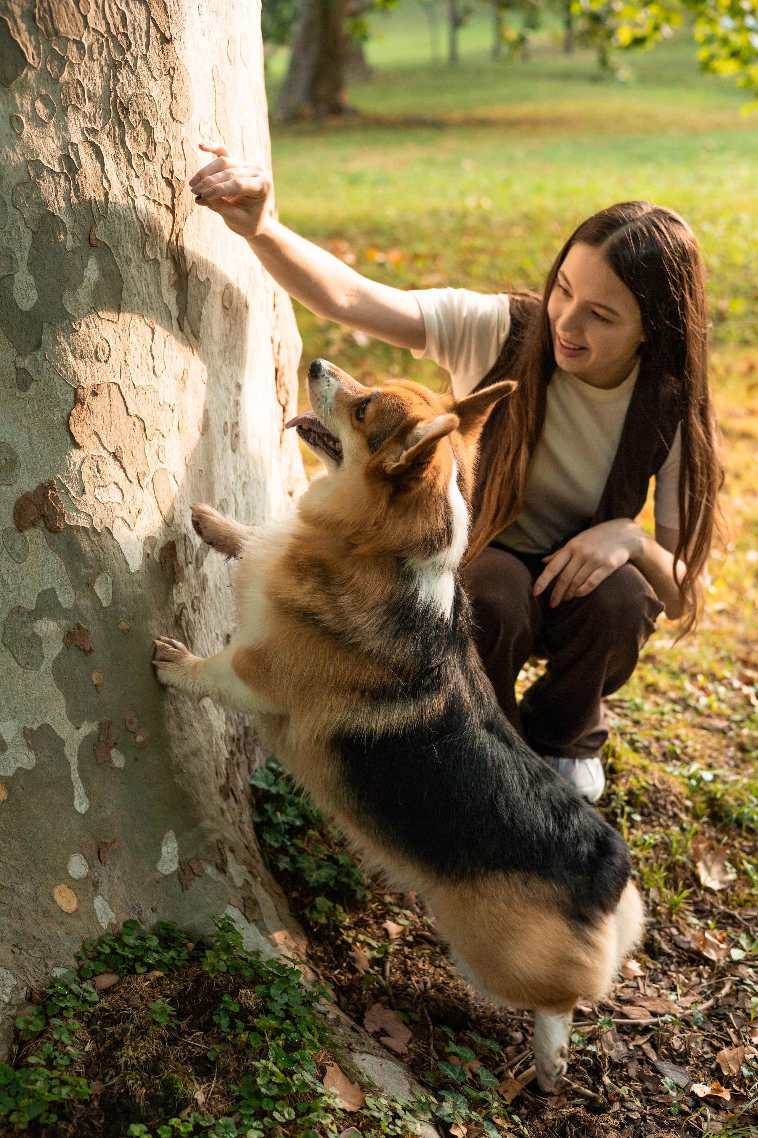 Мария и Санти. Фотограф-анималист | Белград