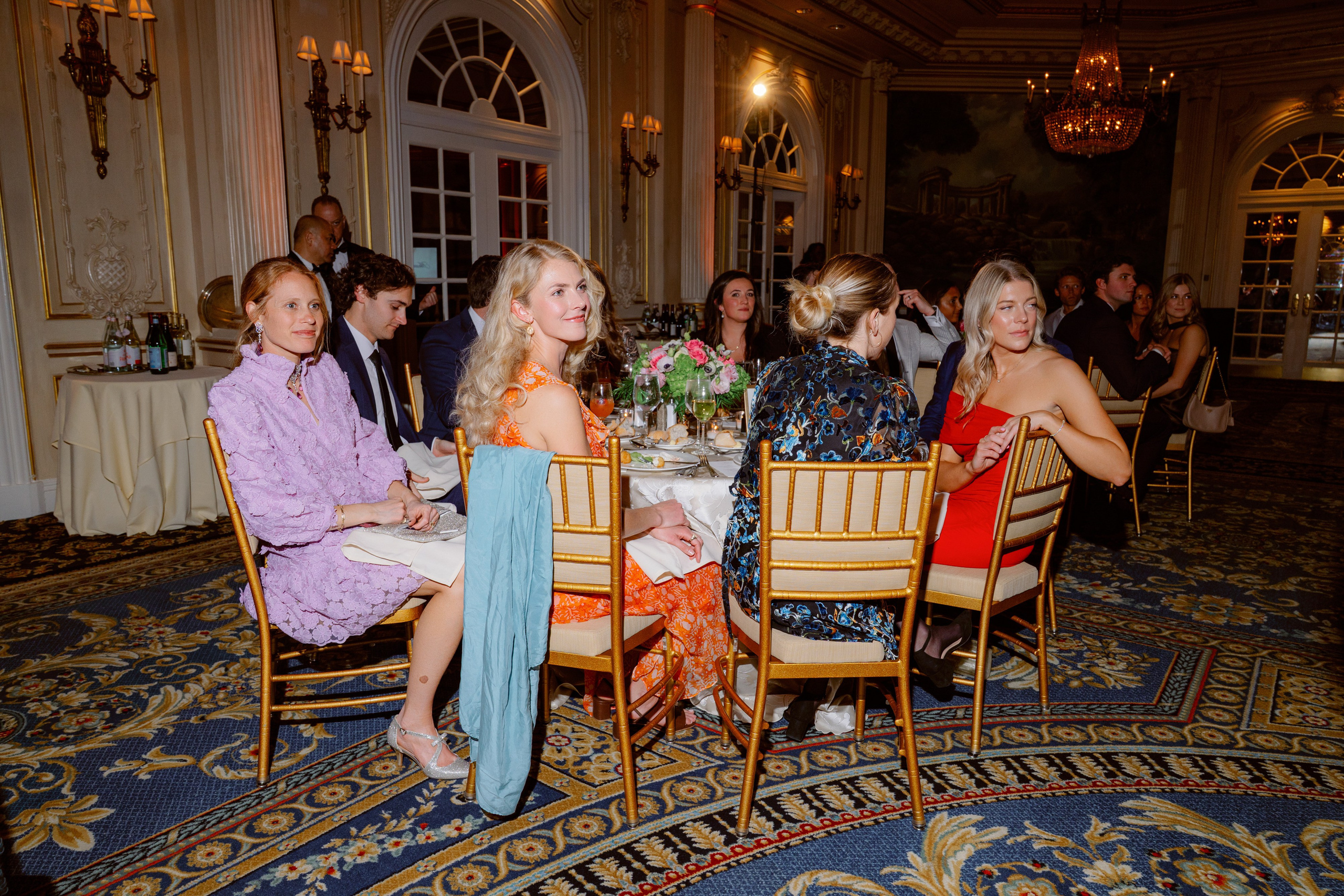 Anne and Maxwell. Wedding photographer and videographer New York | New Jersey