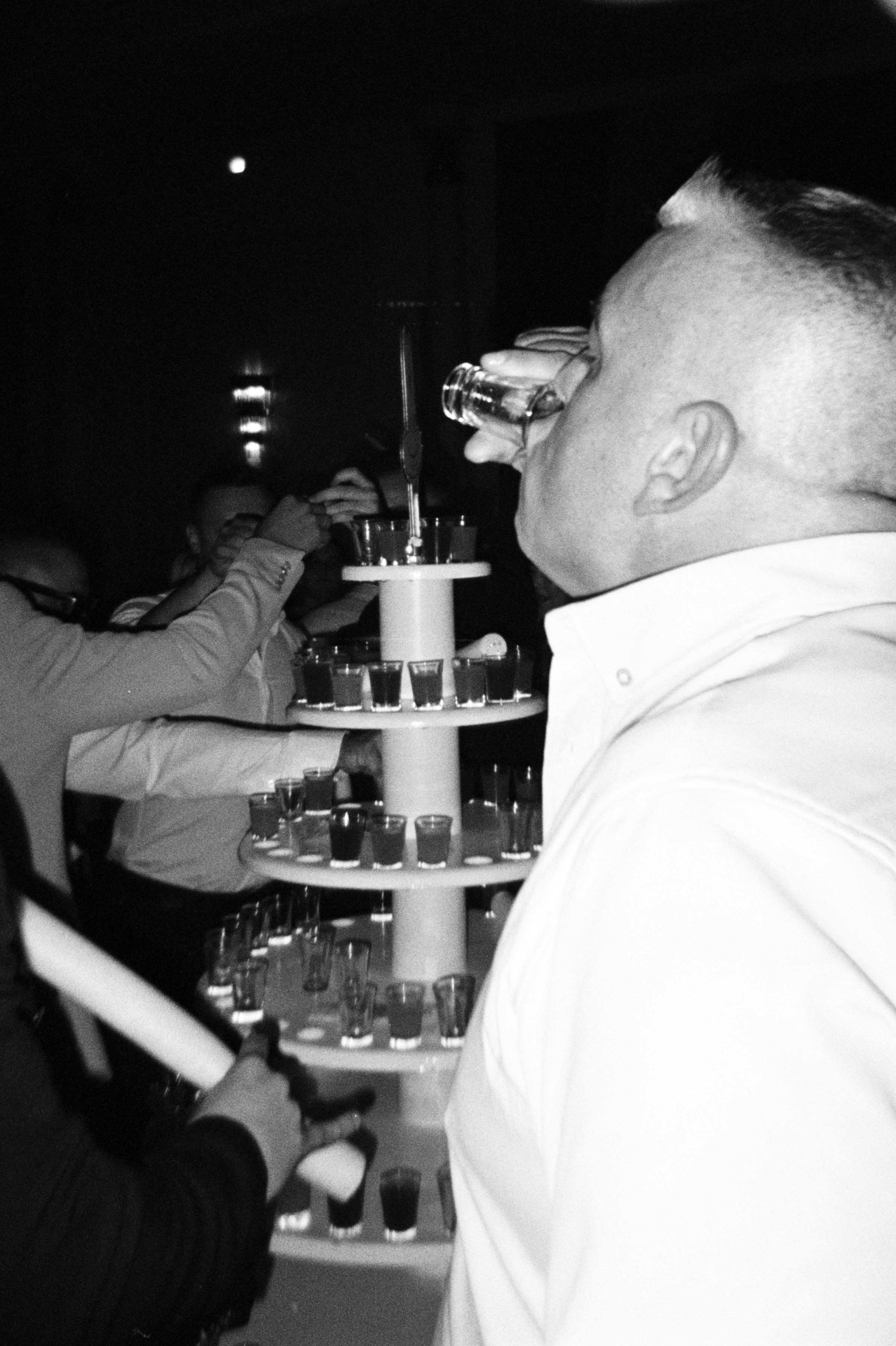 Ciprian & Alexandra’s wedding