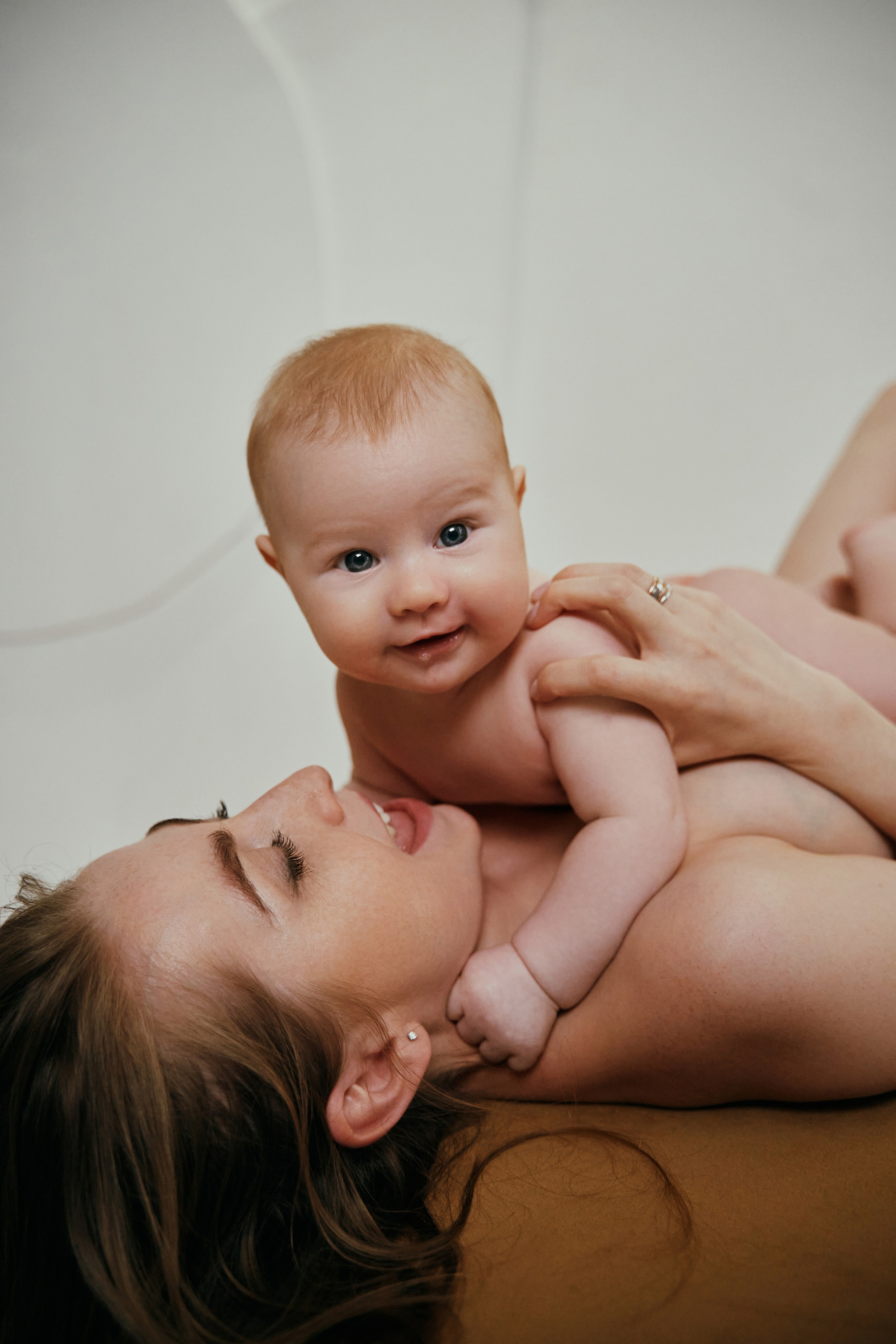 Настя и Вовочка. Вторая встреча. Фотограф в Барселоне Жанна Захарченко