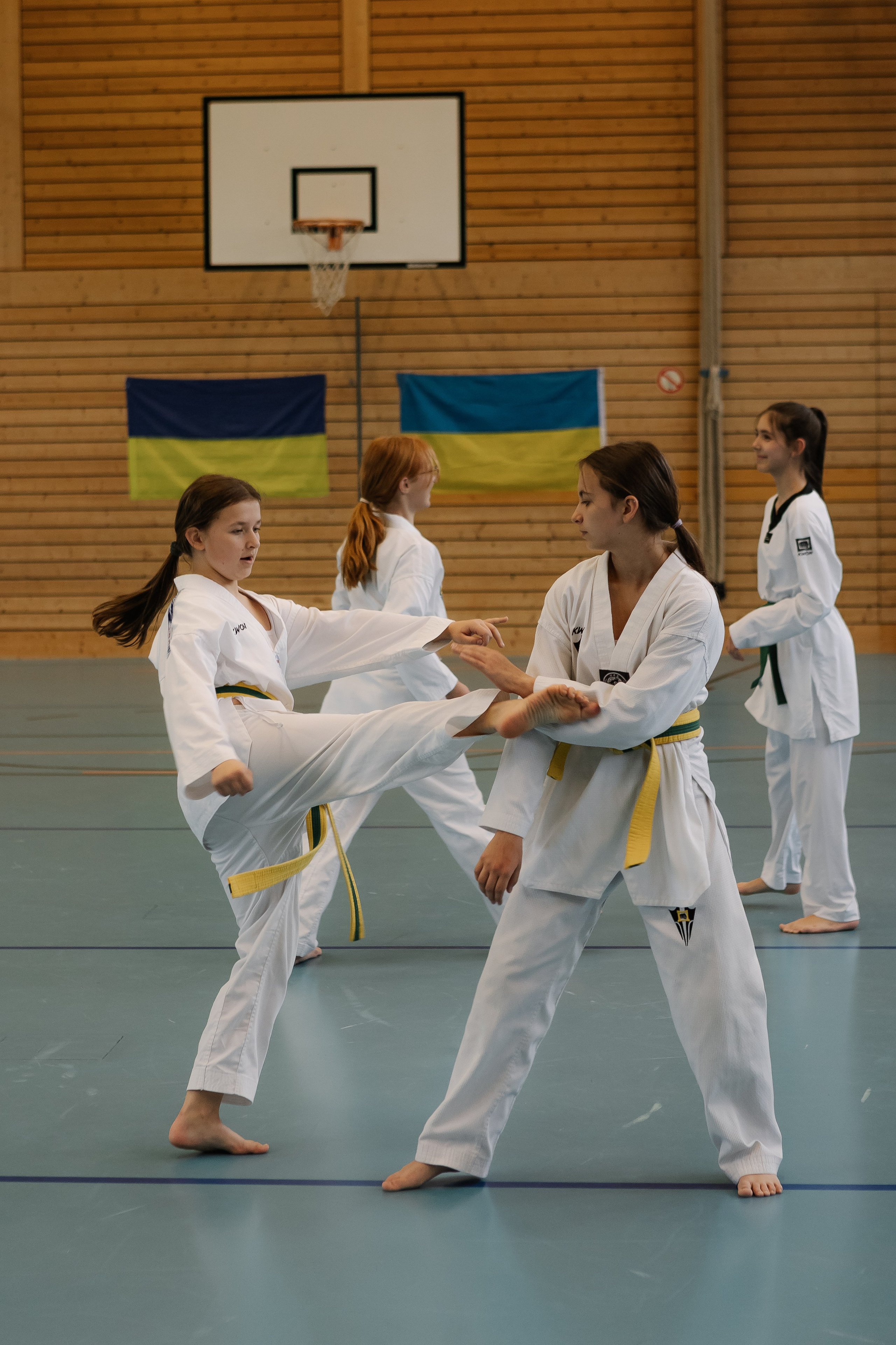 Reportage-Shooting. Fotografin Larysa Chepurko| Füssen| Garmisch-Partenkirchen| Weilheim| Schongau| Murnau| München | Hochzeitsfotograf Füssen | Larysa Photo